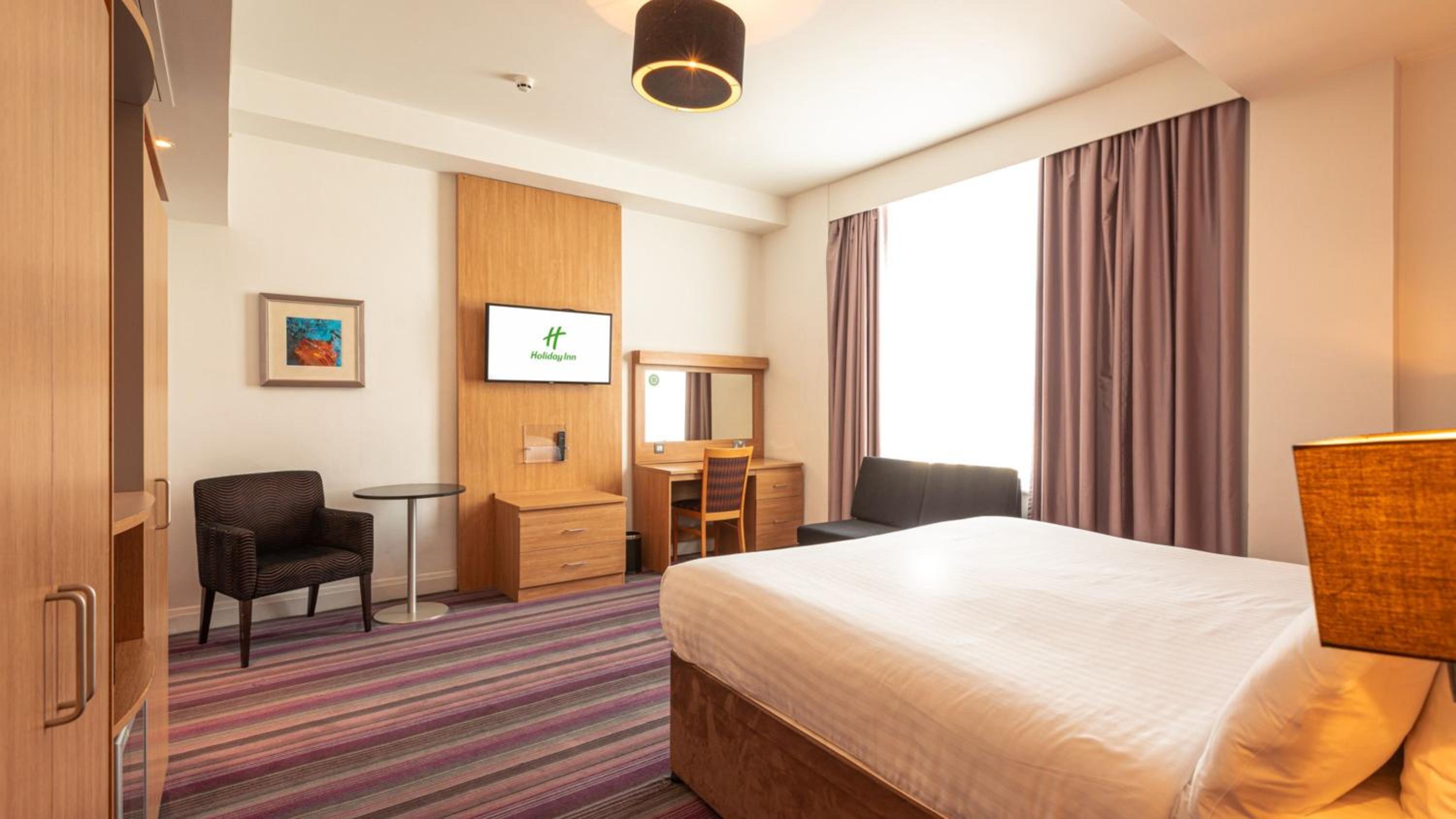 Executive King Room - Photo 5