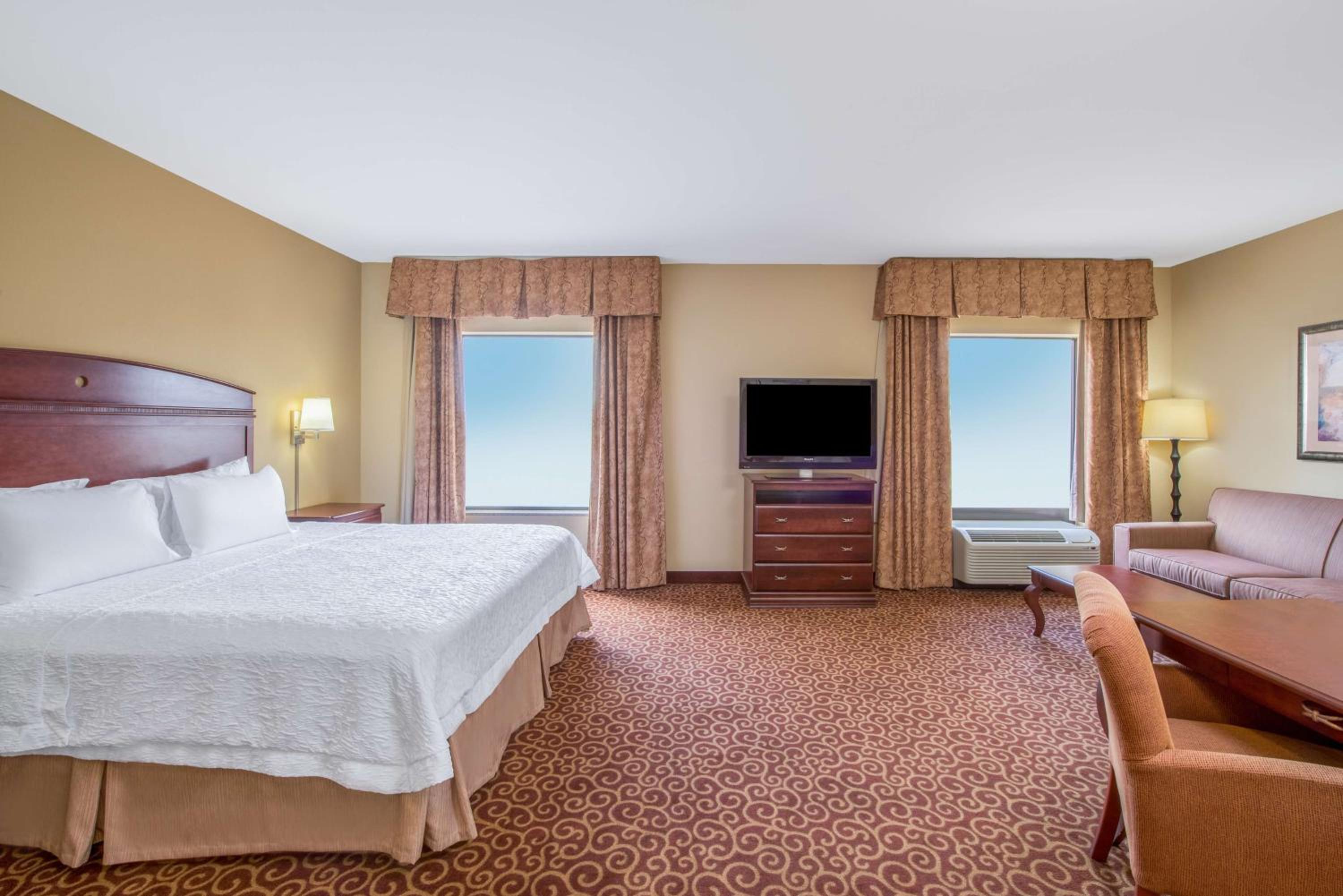 King Studio Suite - Non-Smoking - Photo 1