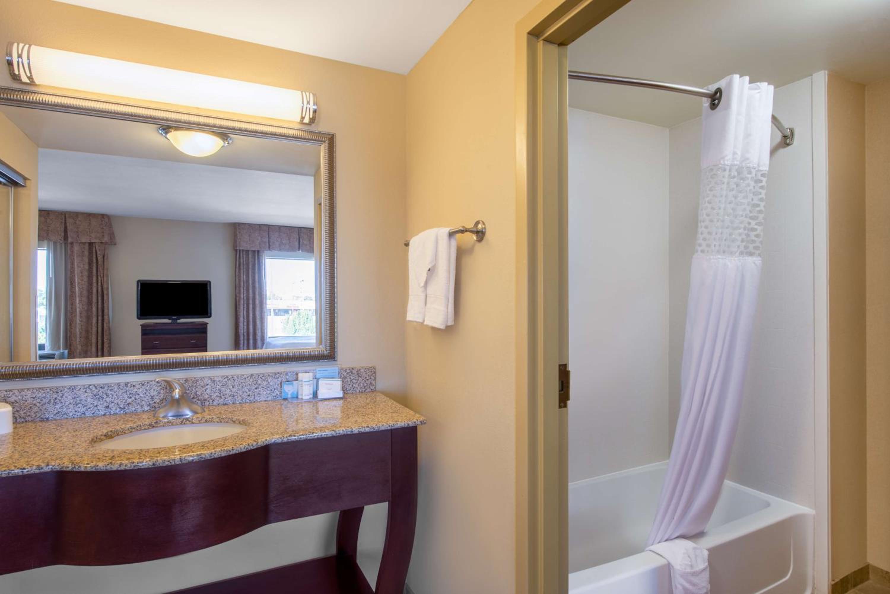 King Studio Suite - Non-Smoking - Photo 4