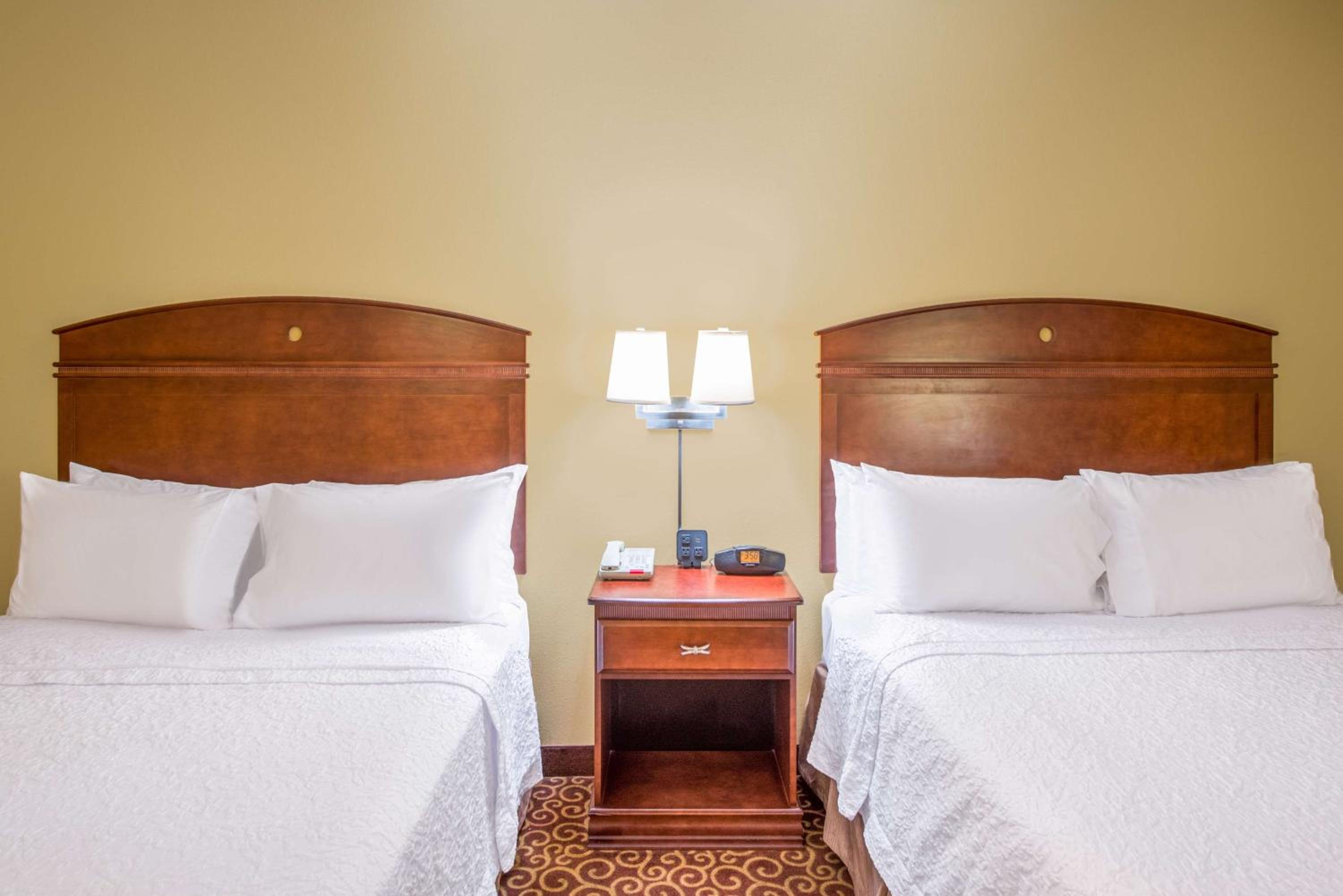 Queen Room with Two Queen Beds - Mobility and Hearing Access/Non-Smoking - Photo 1