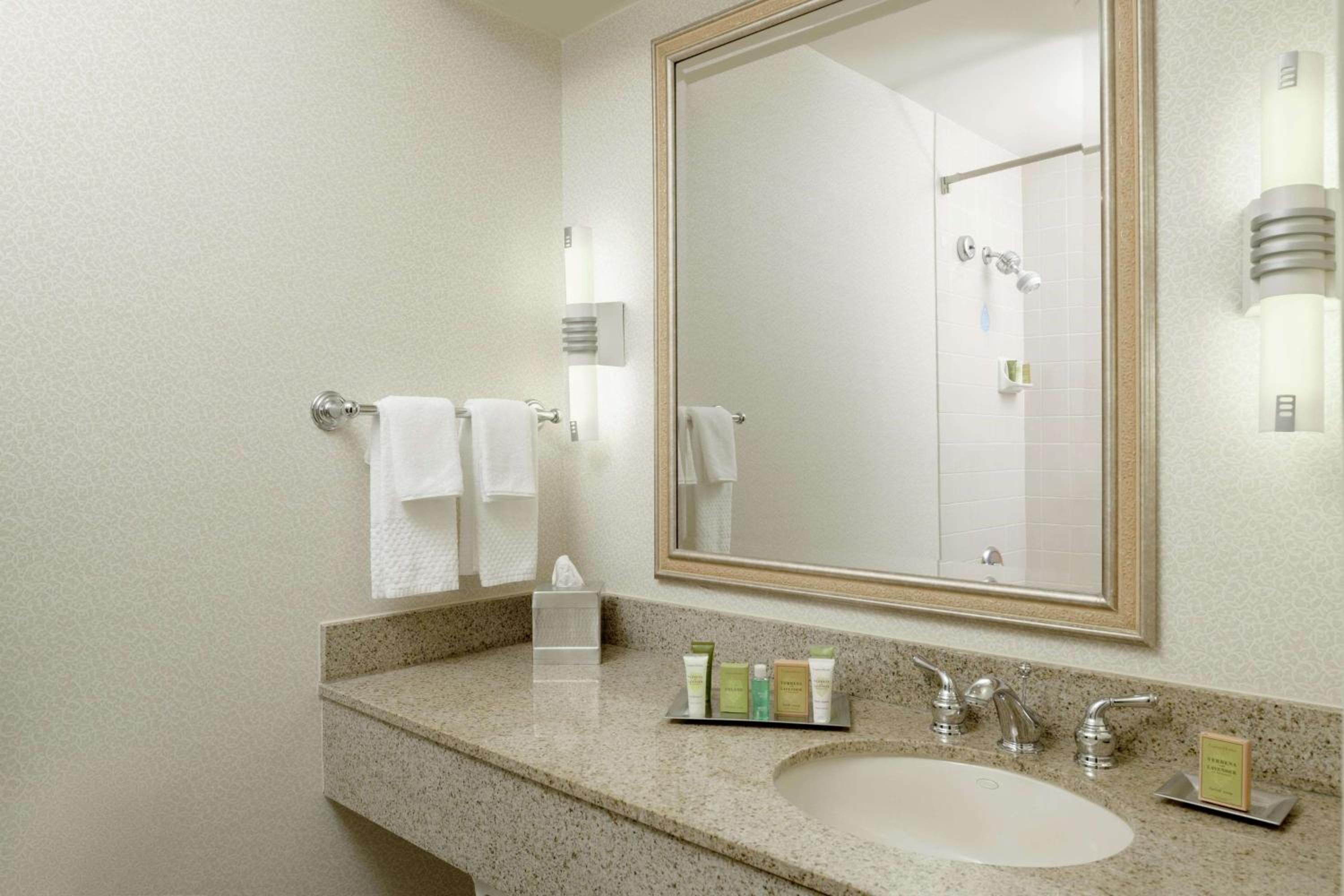 Pure Wellness King Suite with Sofa Bed photo 3
