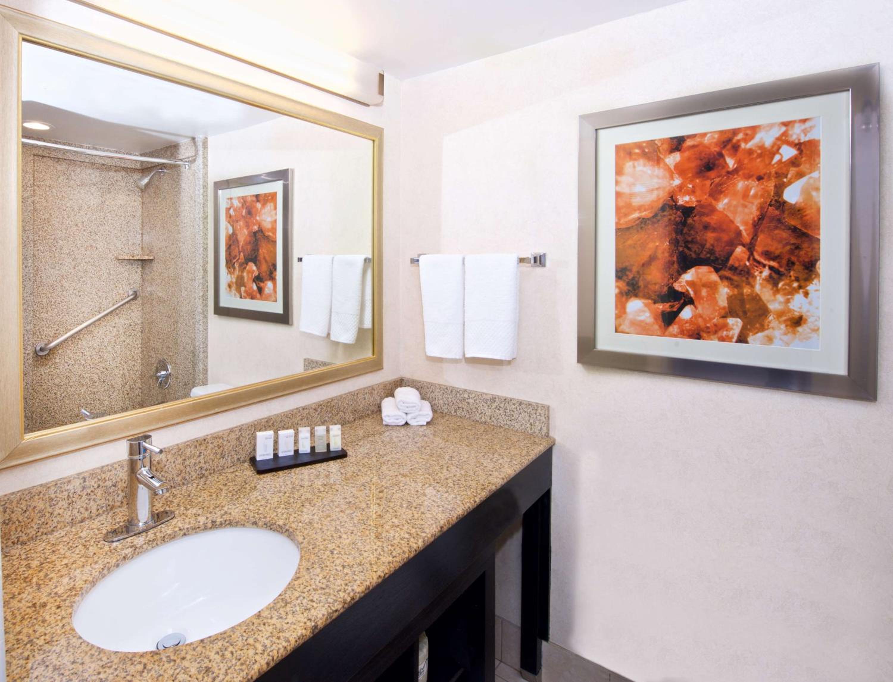 King Suite - Non-Smoking - Photo 3