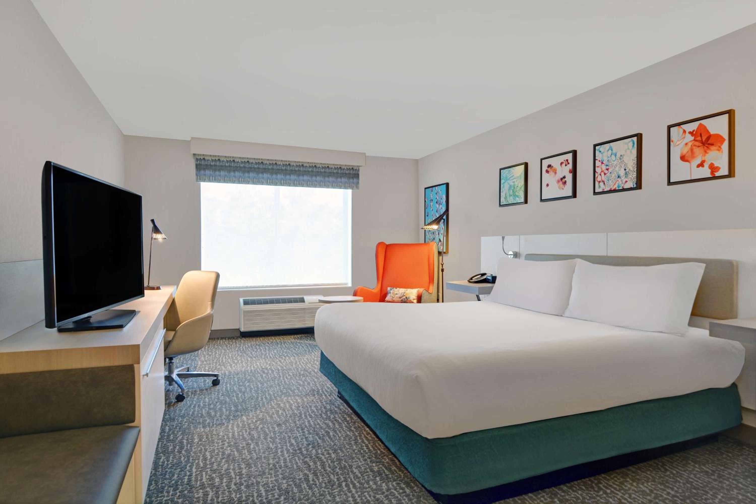 King Room - Photo 2