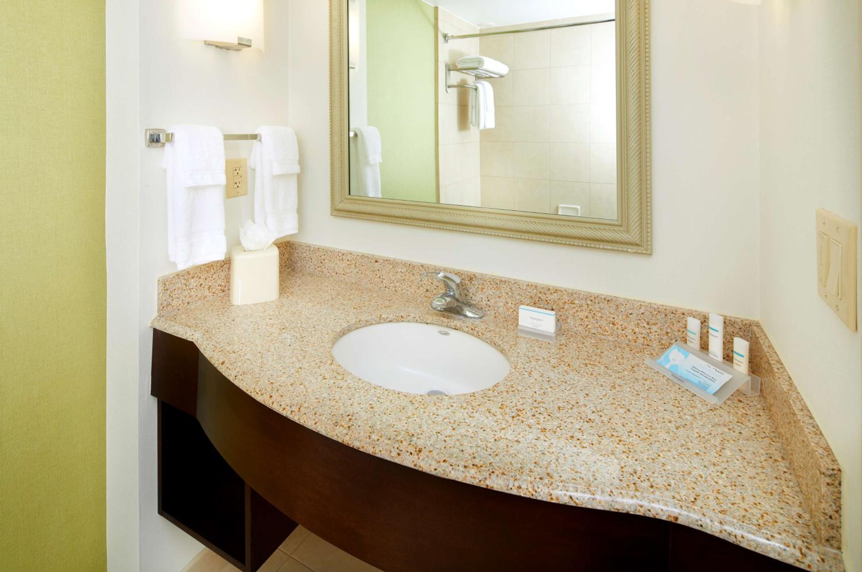 One-Bedroom King Suite - Photo 2