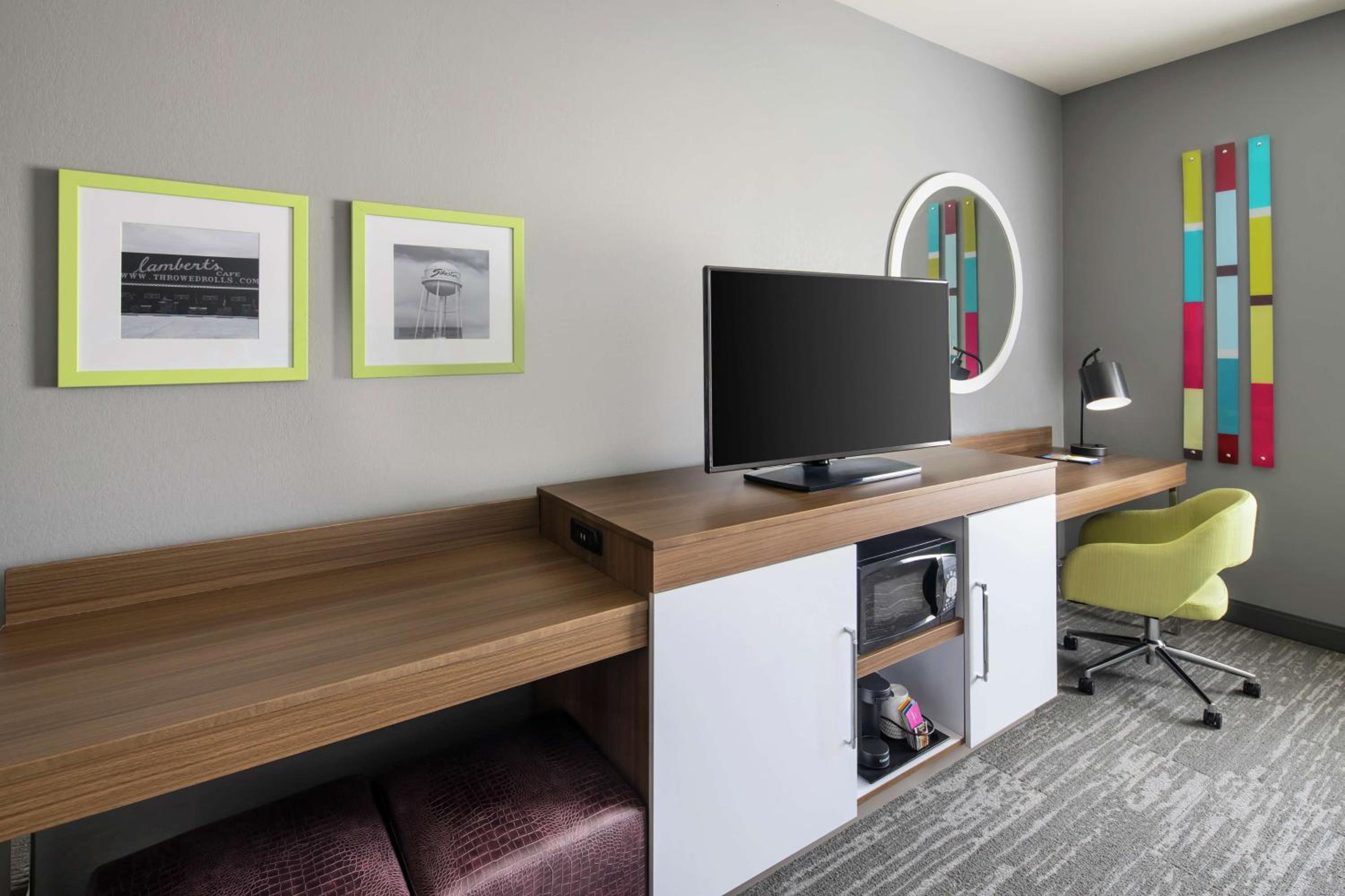 King Room