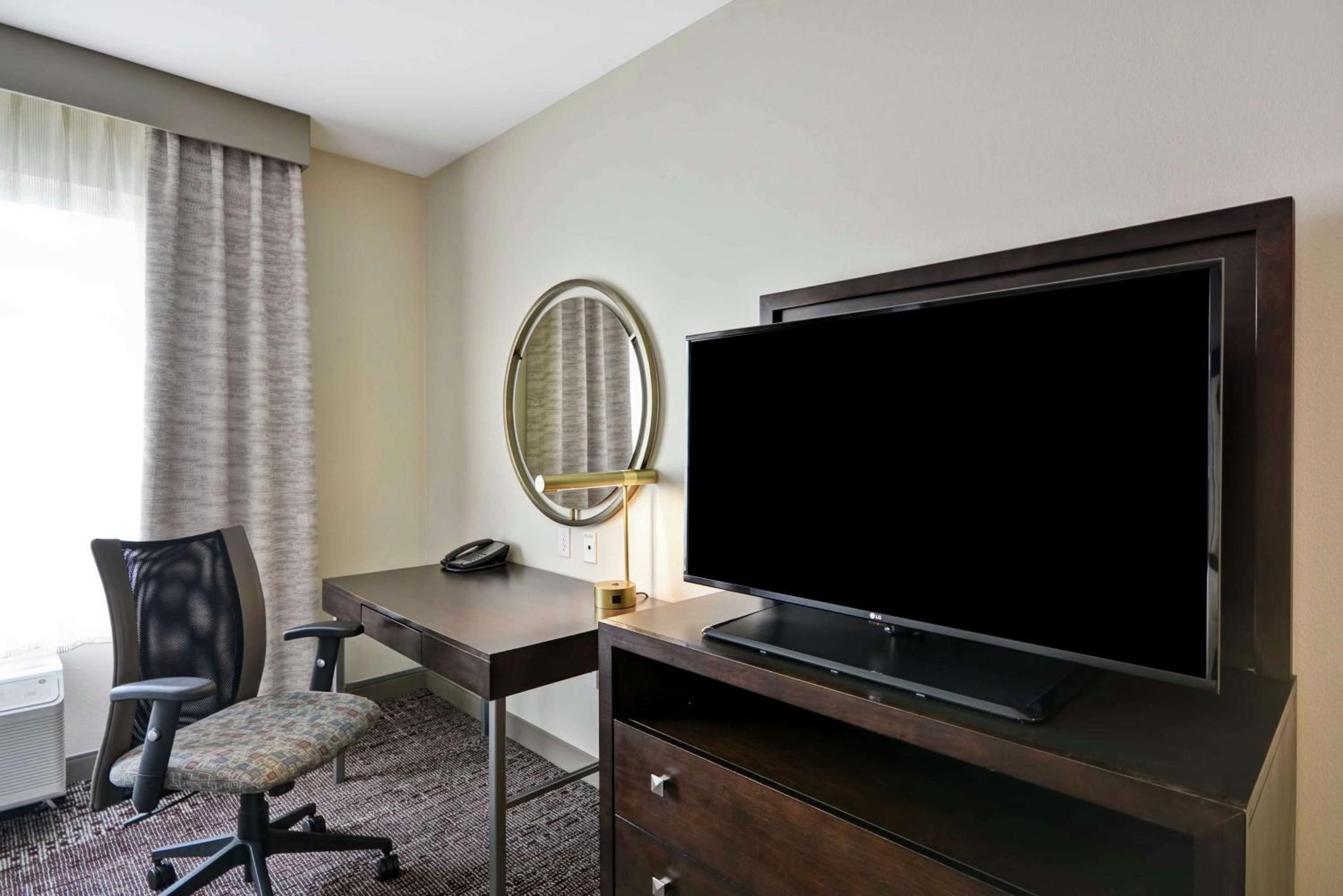 Queen Room with Two Queen Beds - Mobility/Hearing Accessible - Photo 1