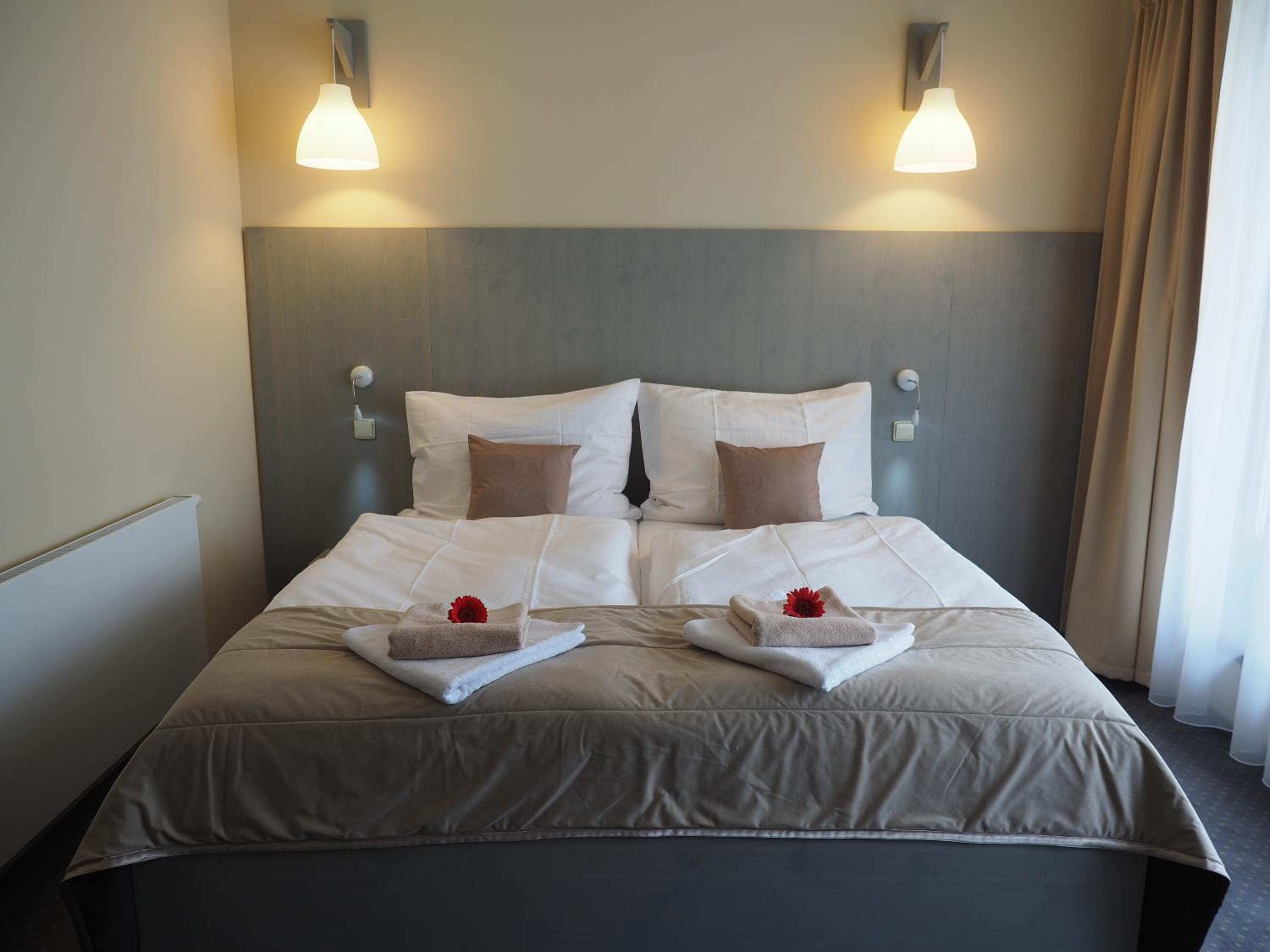 Double Room with Private Bathroom photo 1