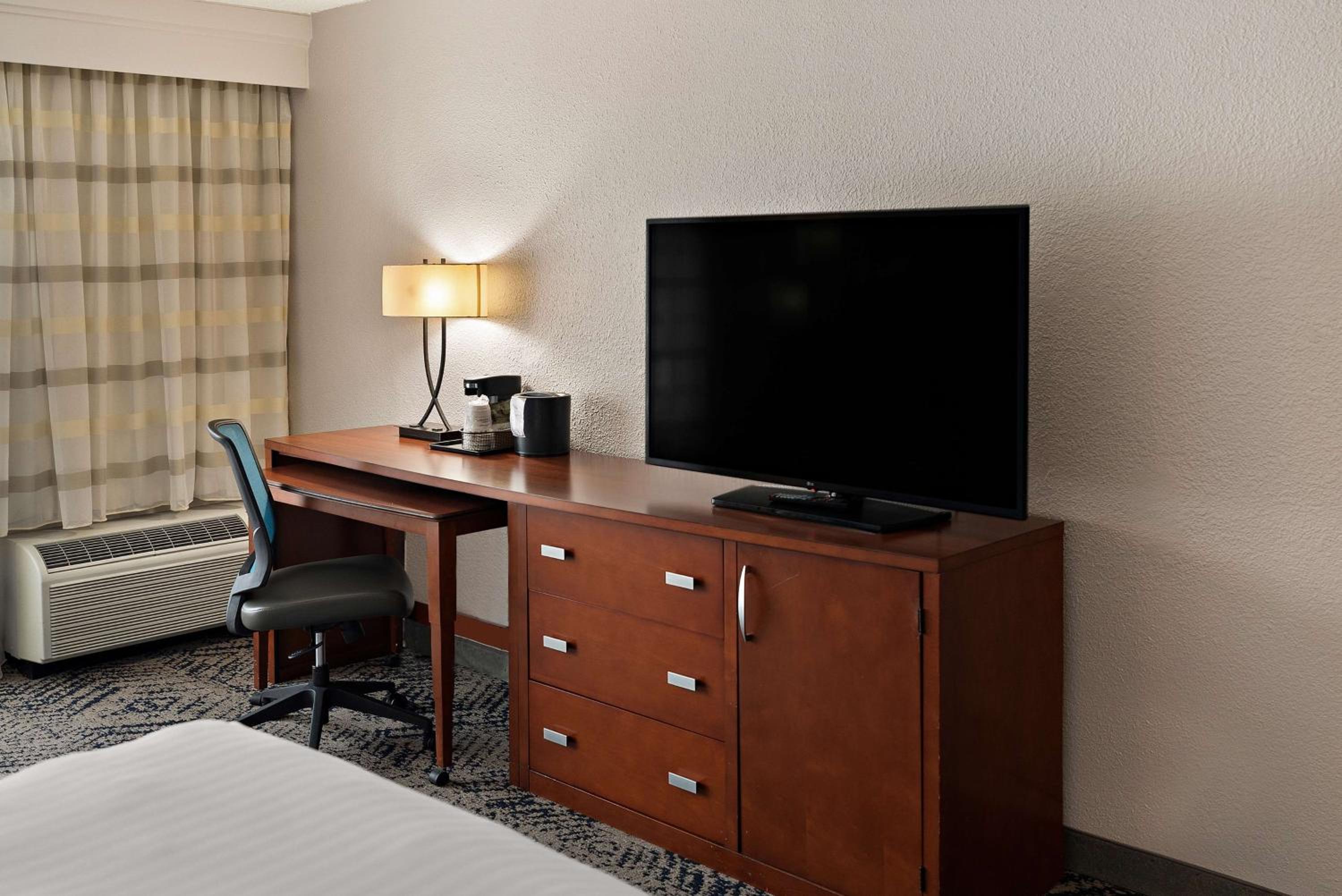 Best Western Spartanburg Northwest, Billede 4