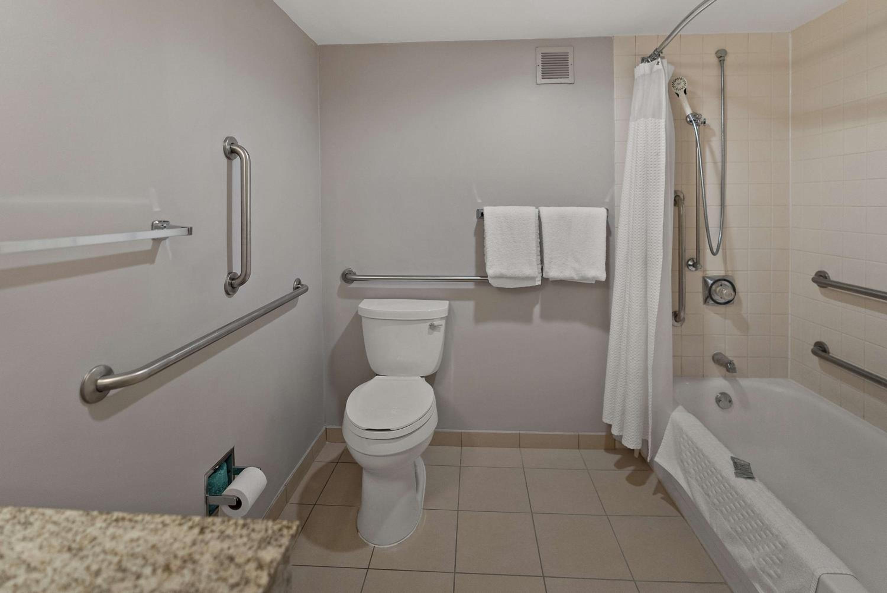 Best Western Spartanburg Northwest, Billede 2