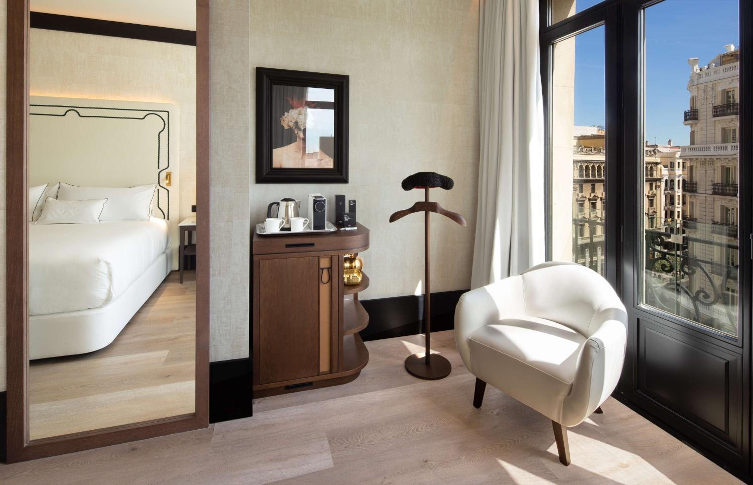 Connecting Family Suite