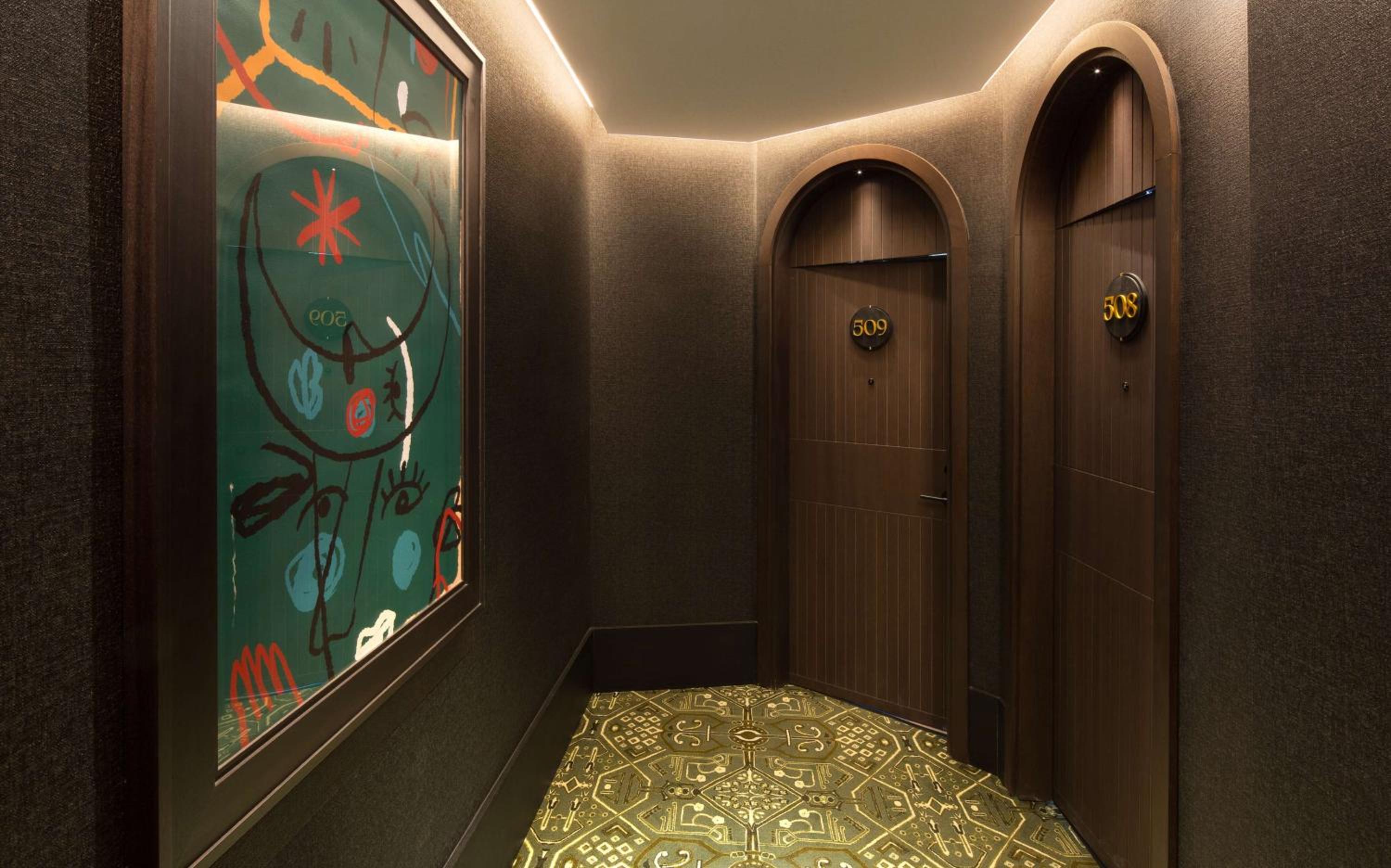 Connecting Family Suite