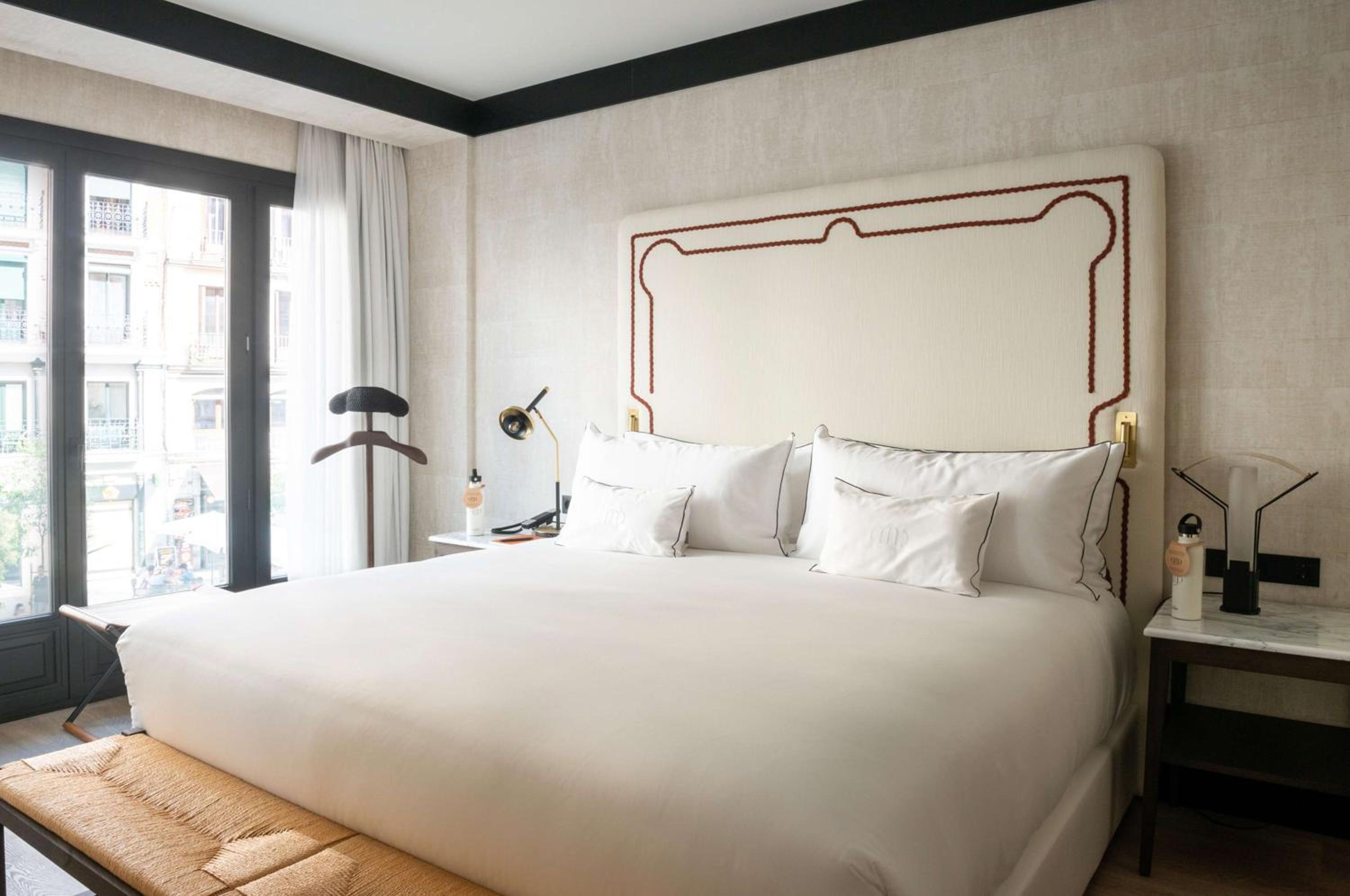 King Corinto Suite