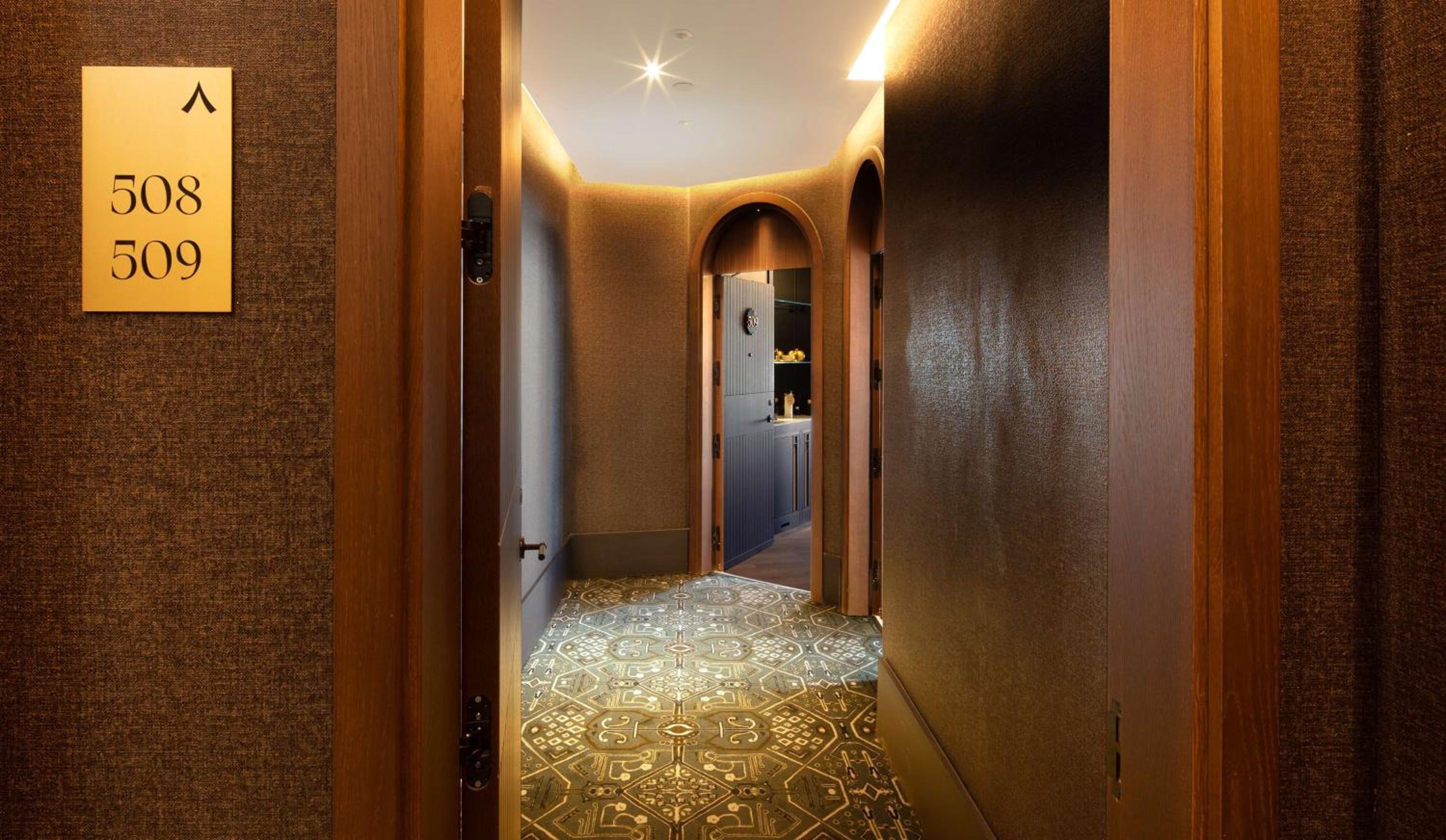 Connecting Family Suite