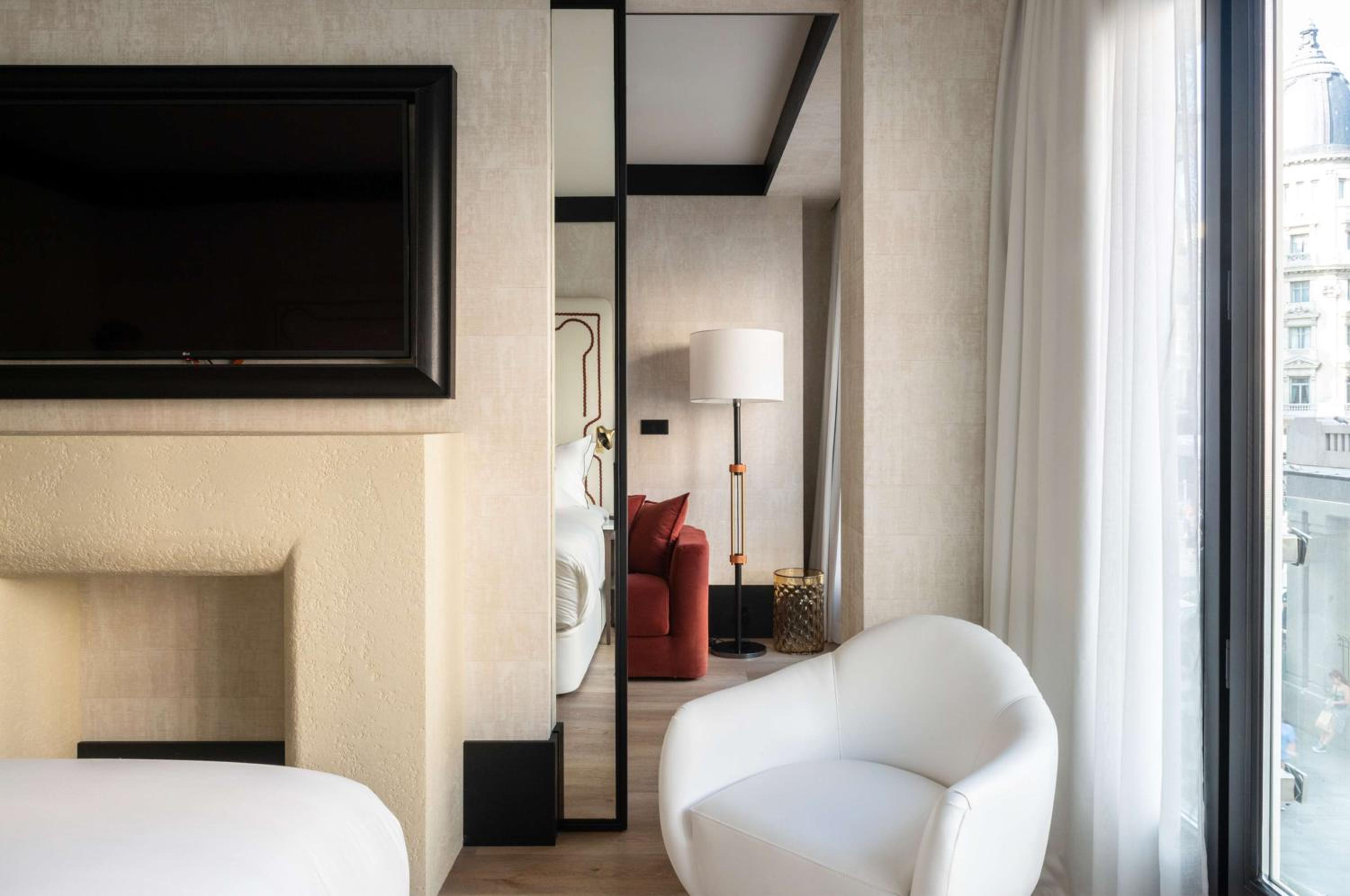 King Corinto Suite - Photo 8