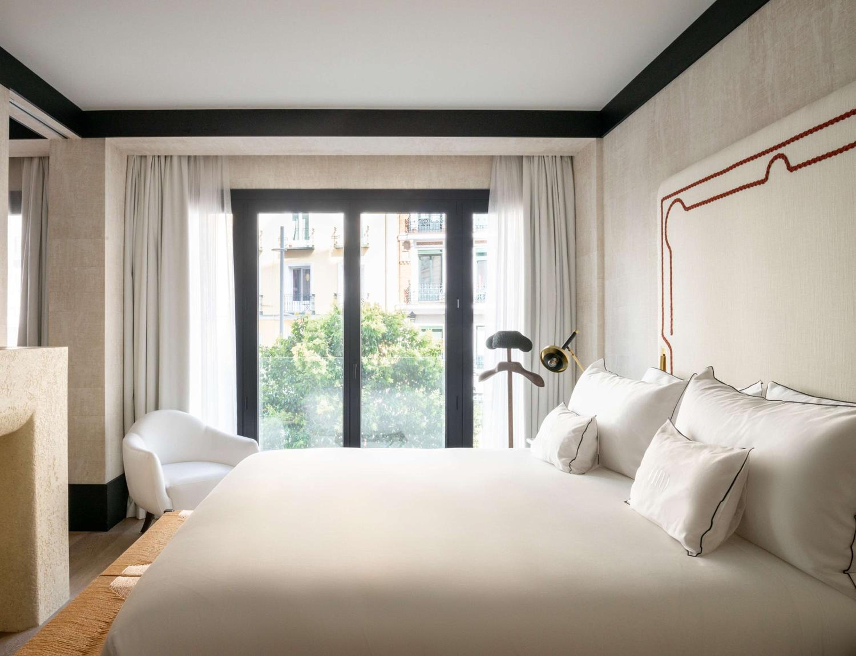 King Corinto Suite - Photo 7