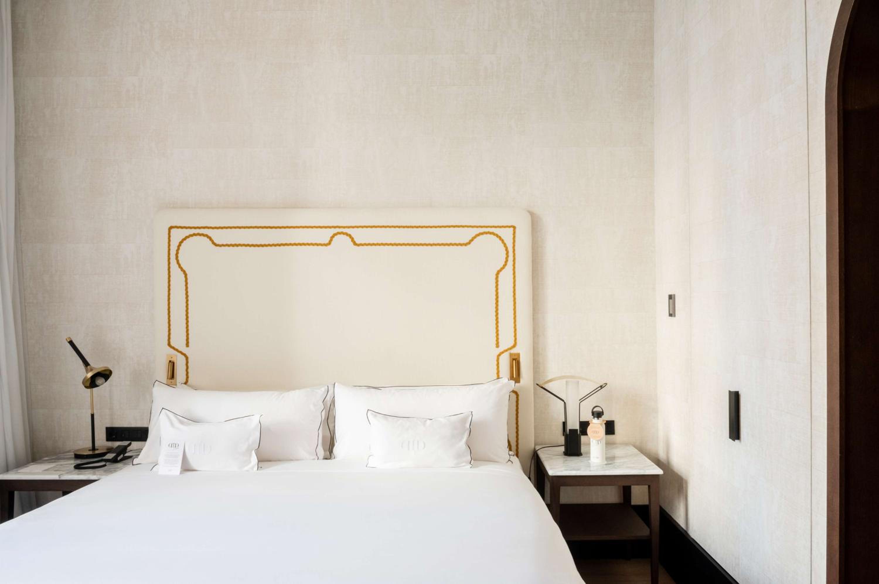 King Albero Room