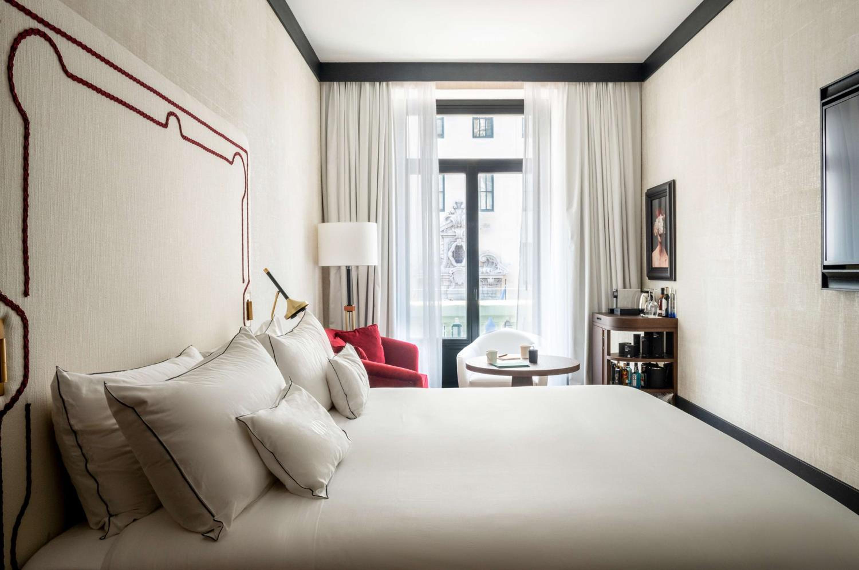 King Grana Room