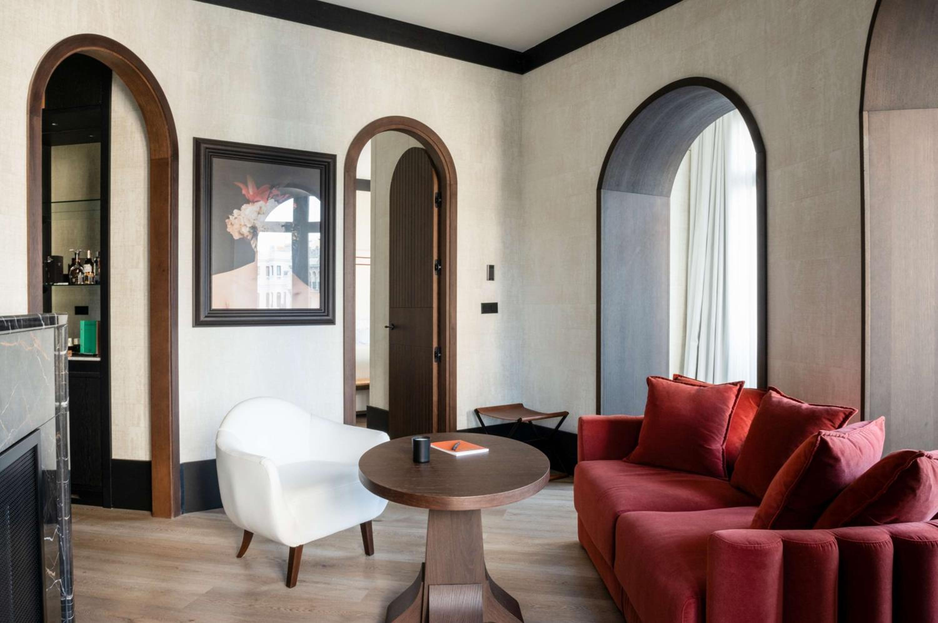 King Corinto Suite - Photo 12