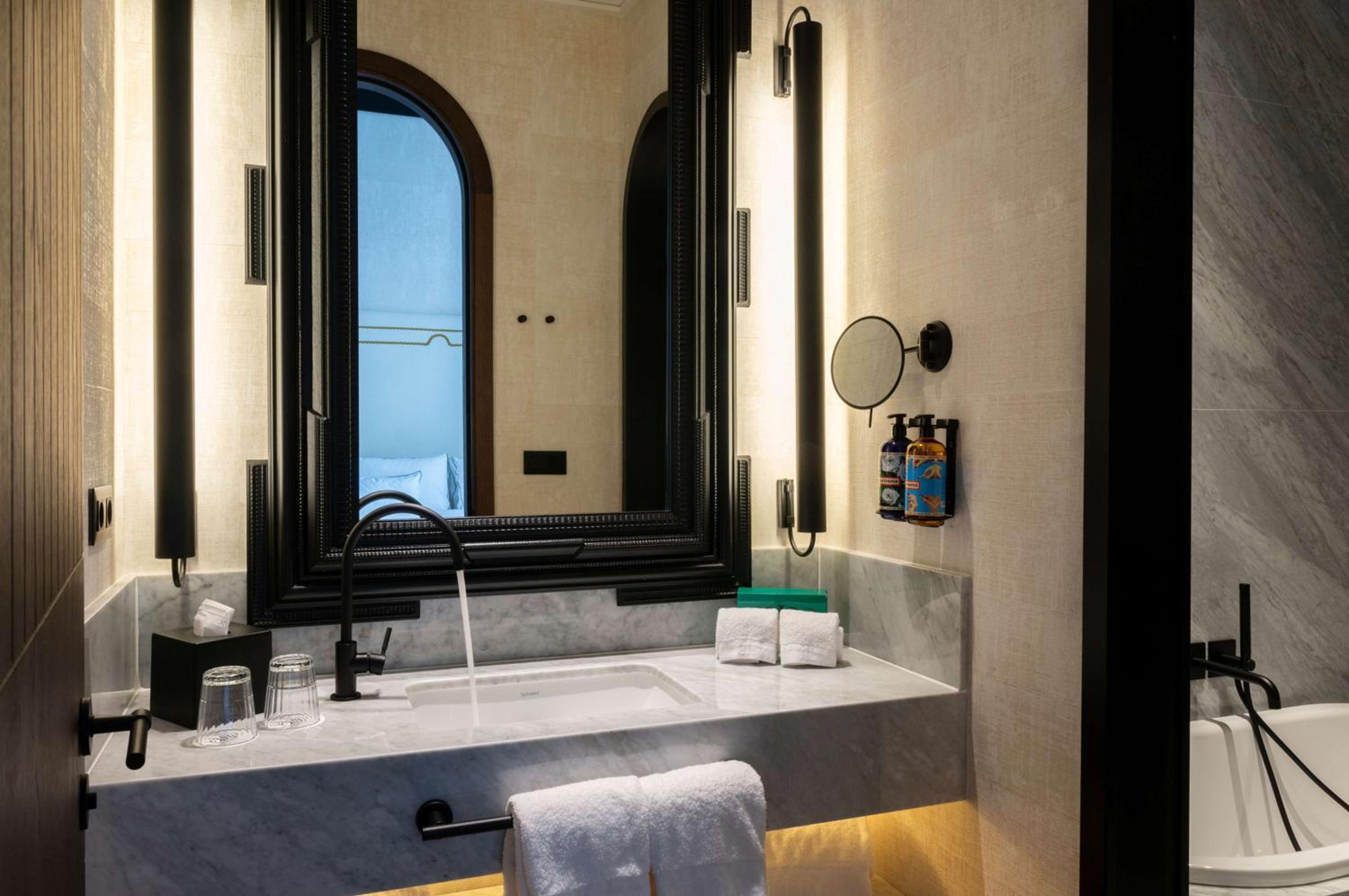 King Albero Room thumbnail 5