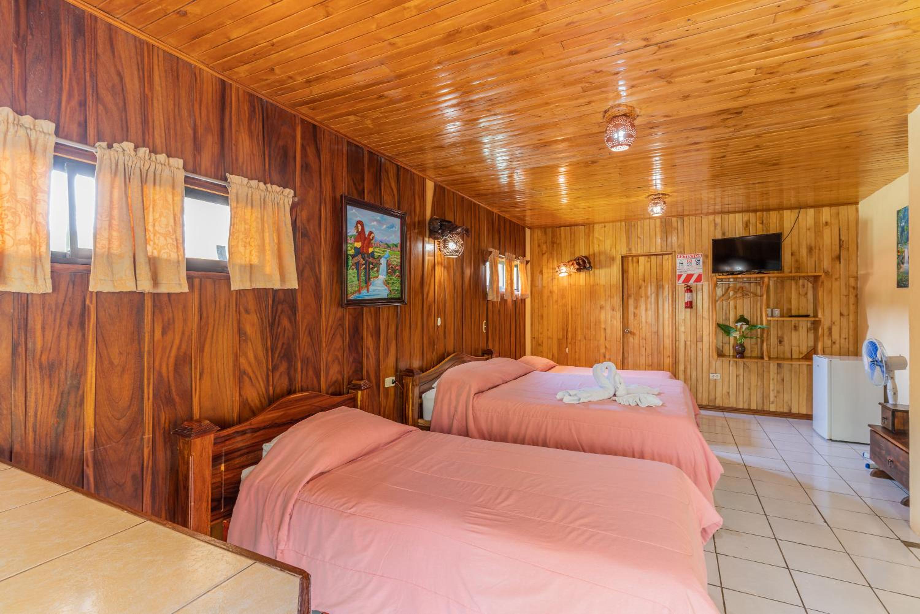 Standard Room photo 1
