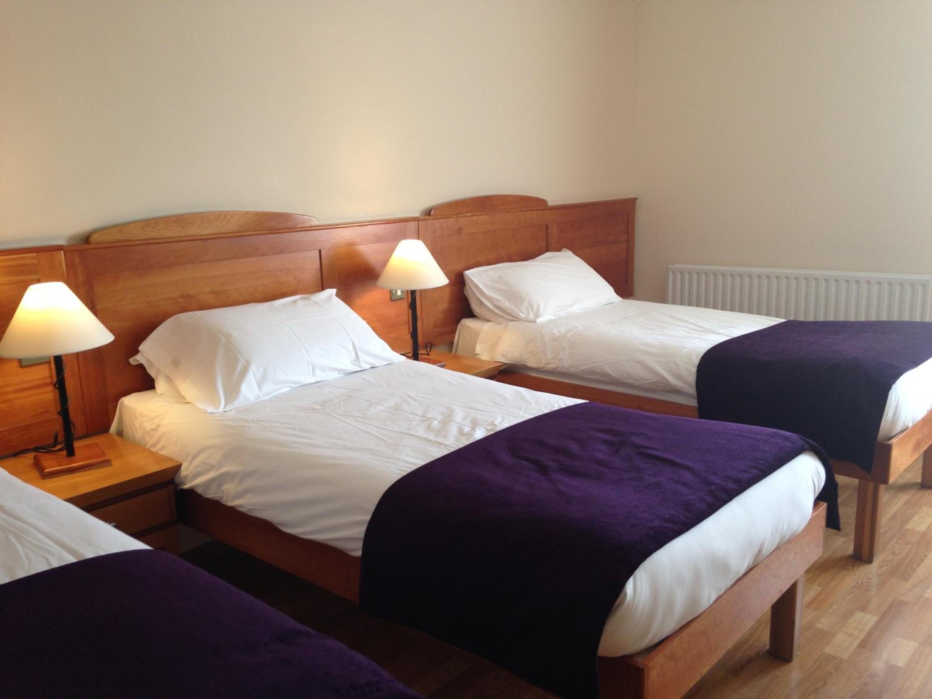 Double Room - Advance Purchase photo 3
