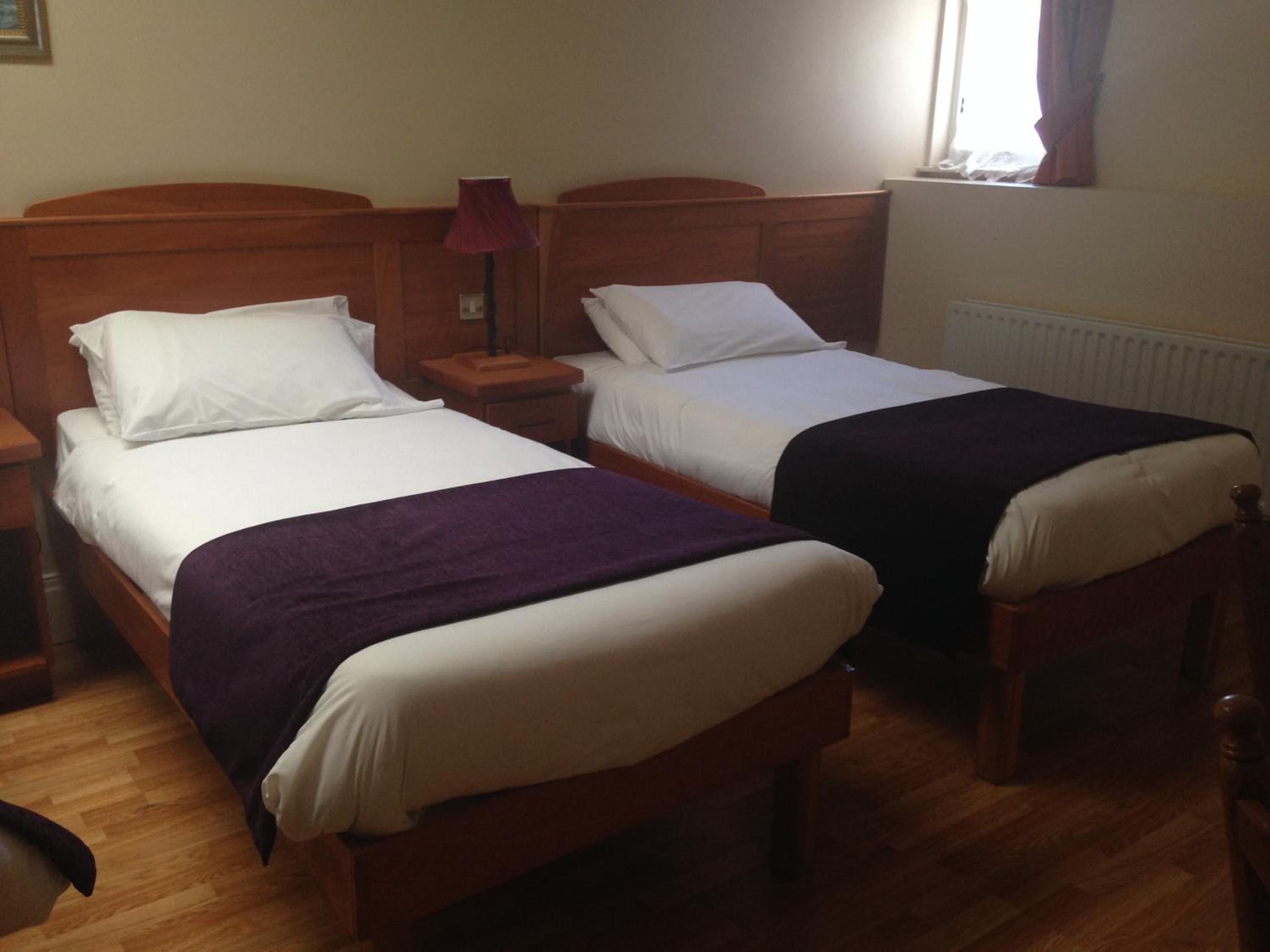 Double Room - Advance Purchase photo 2