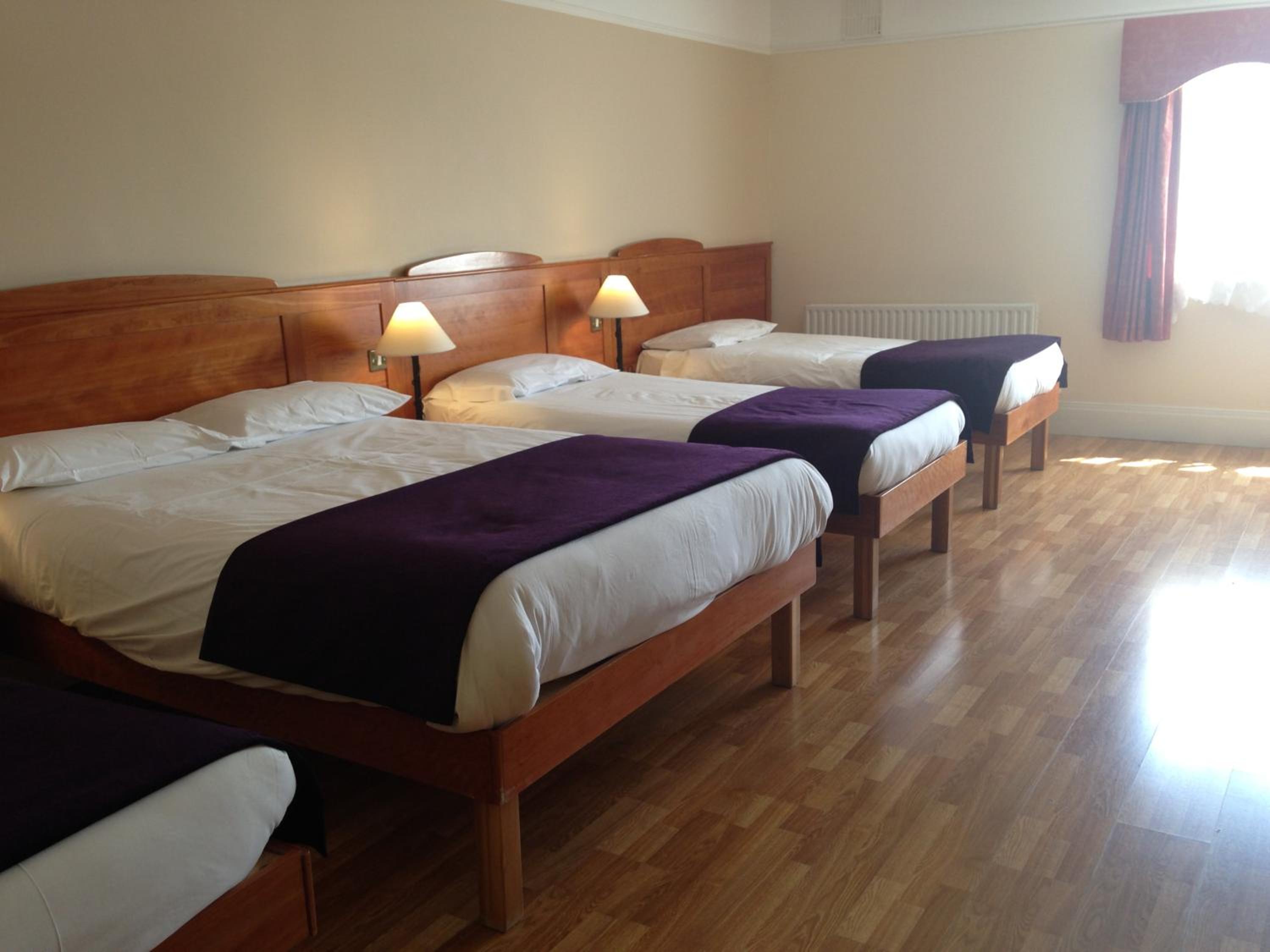 Triple Room photo 2