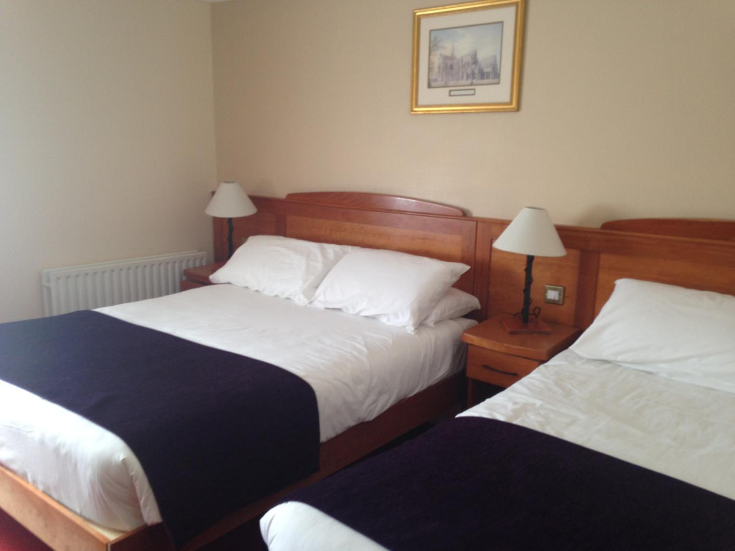 Double Room - Advance Purchase photo 1