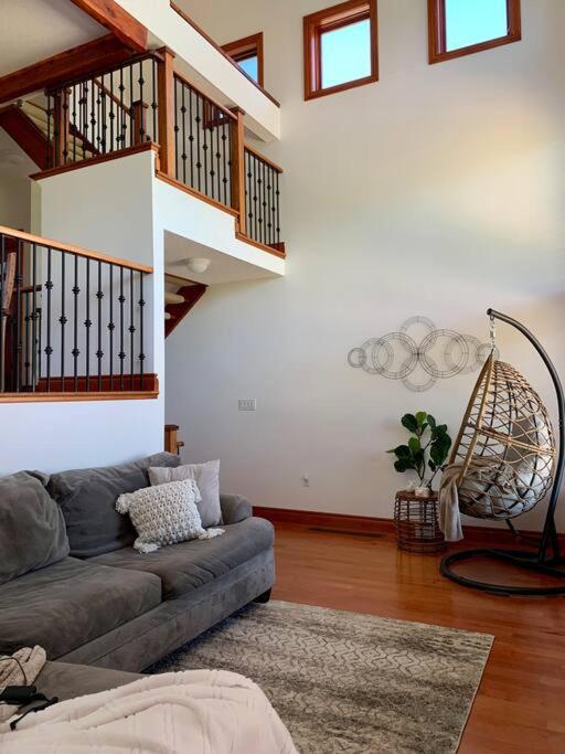 Four-Bedroom House photo 1