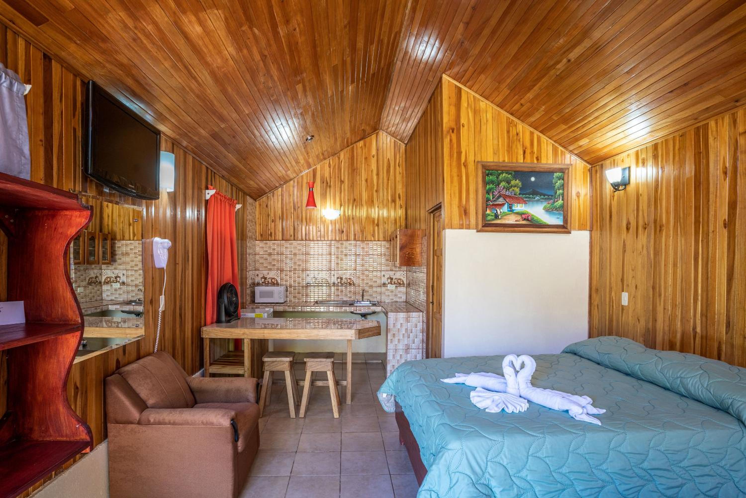 Bungalow photo 2
