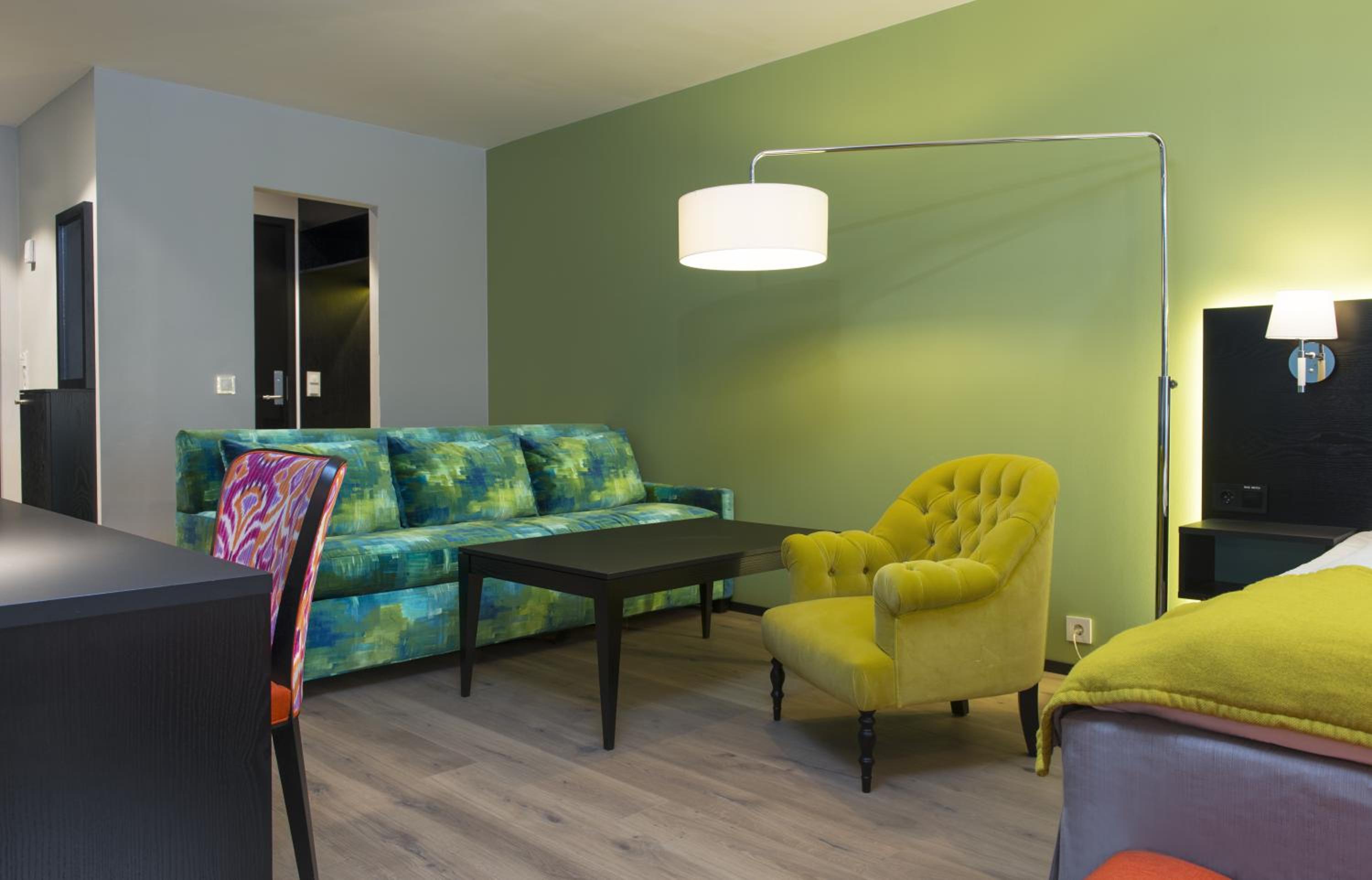 Superior Double Room - Photo 2