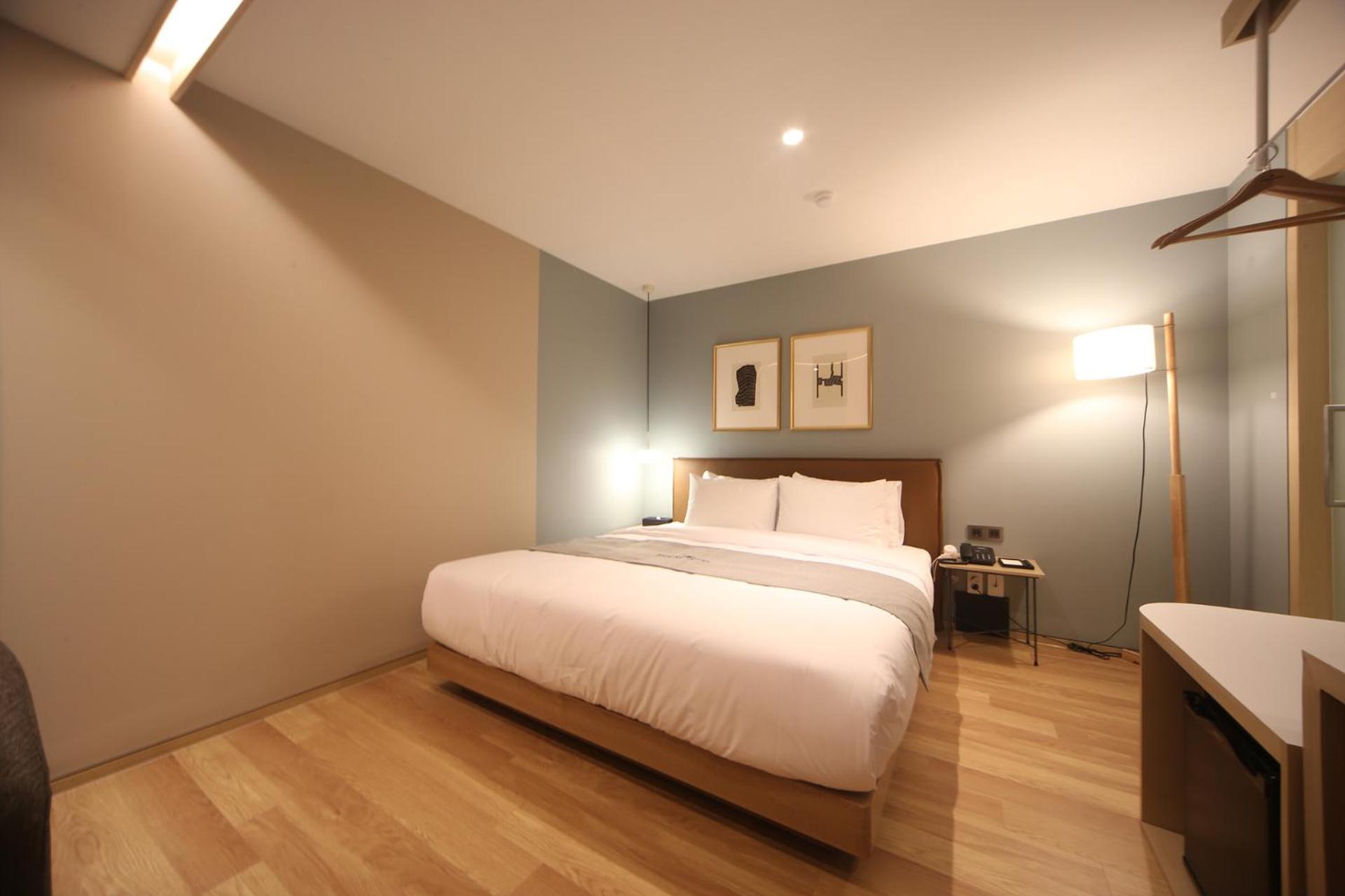 Standard Double Room - Photo 1