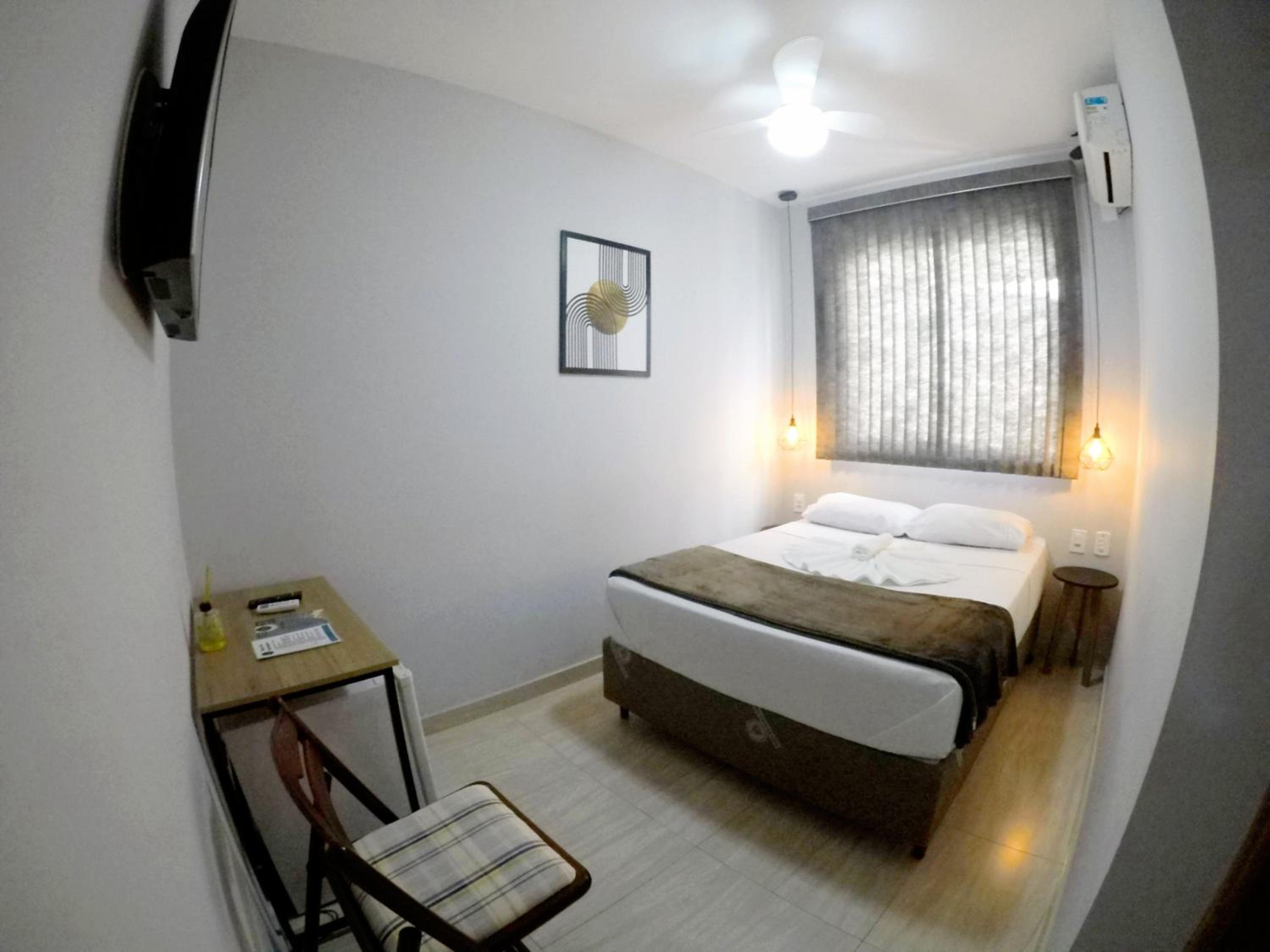 Standard Suite