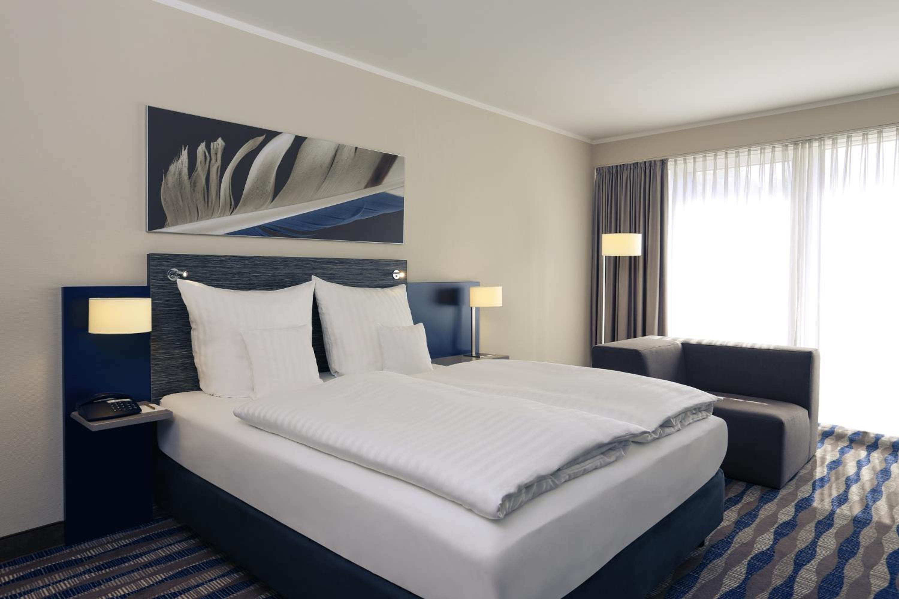 Double Room - Photo 6
