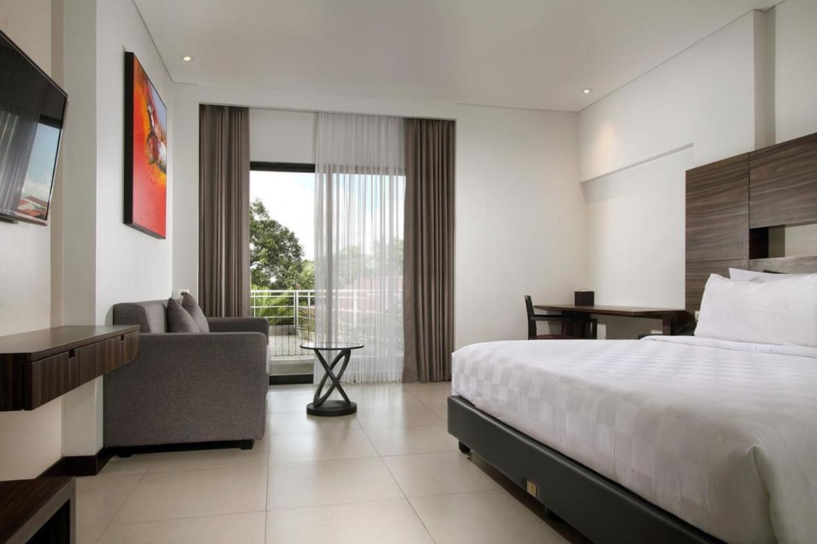 Double or Twin Room photo 1