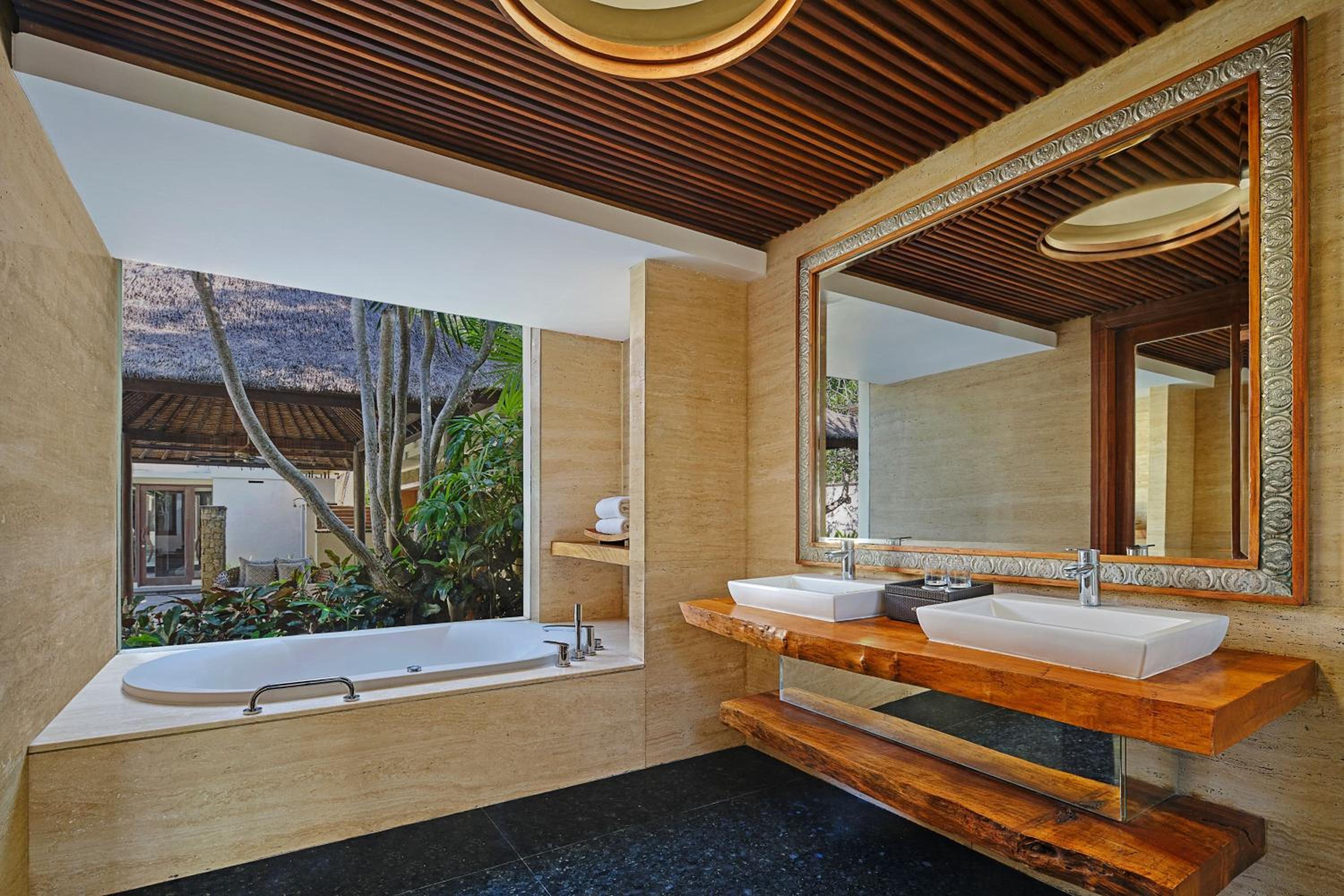 Three-Bedroom Villa with Free Benefit photo 2