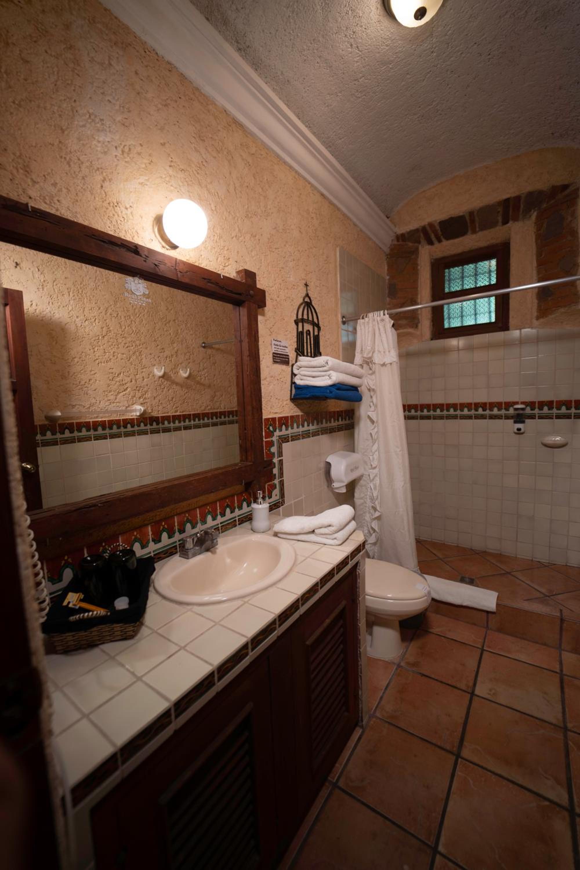 Quadruple Room photo 2