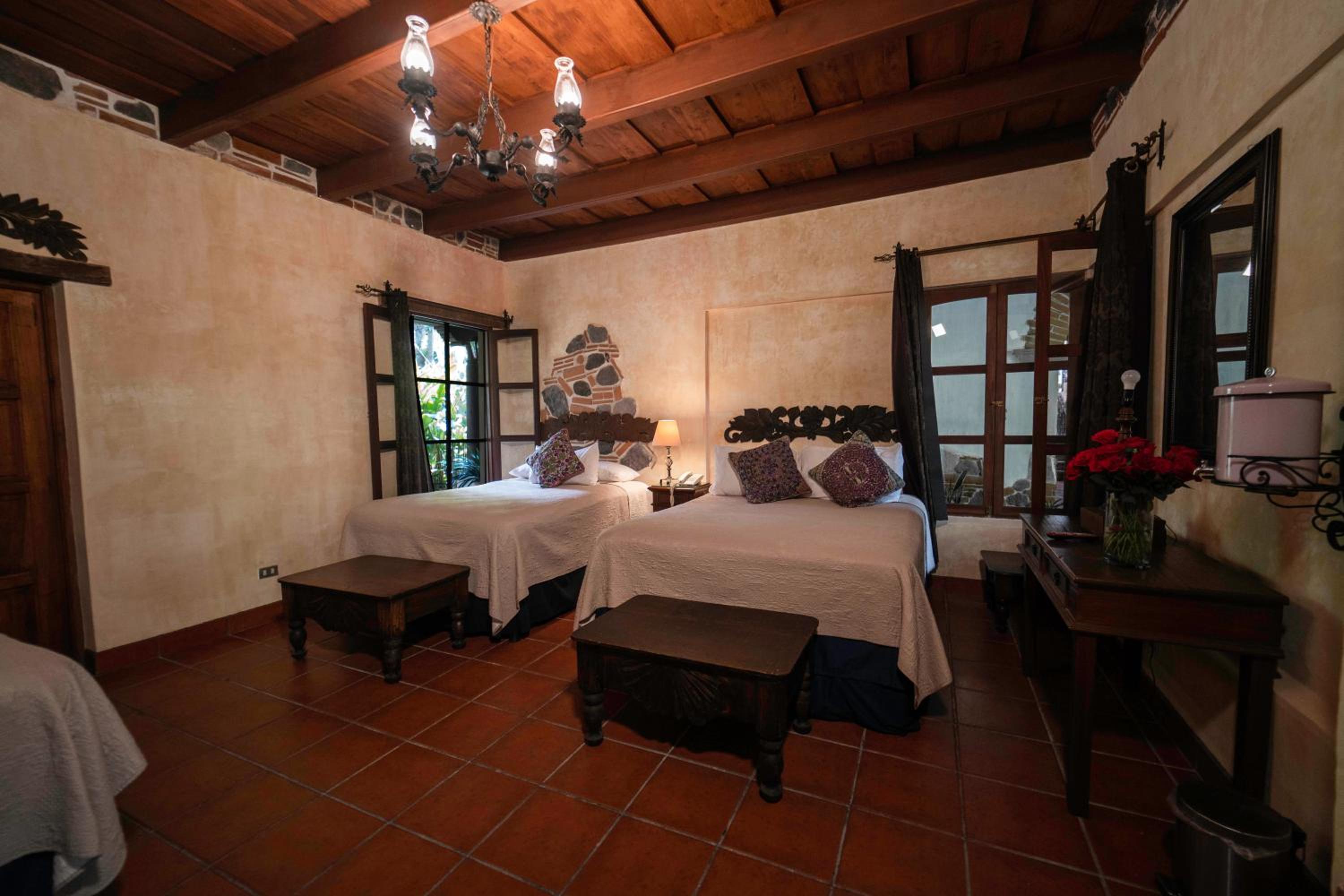 Quadruple Room photo 1