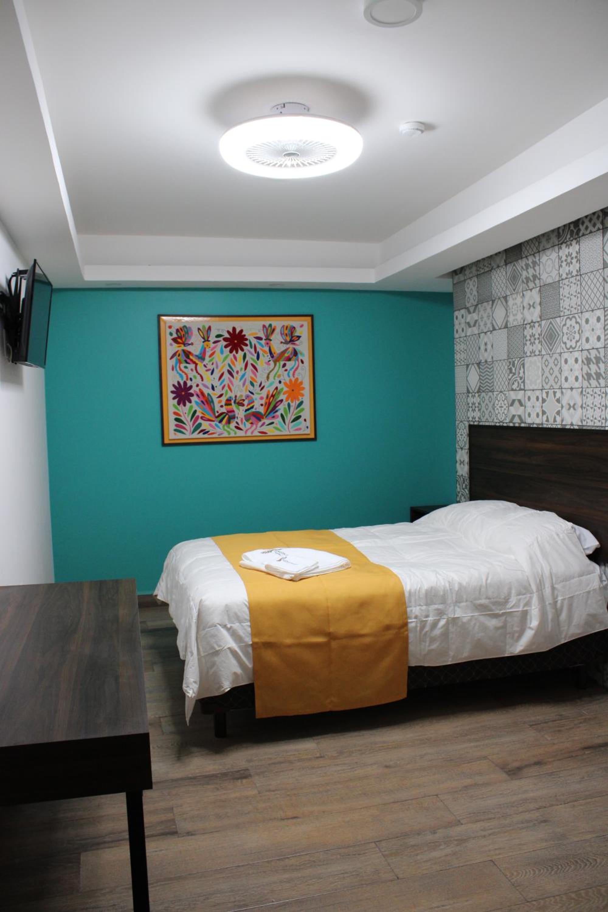 Double or Twin Room