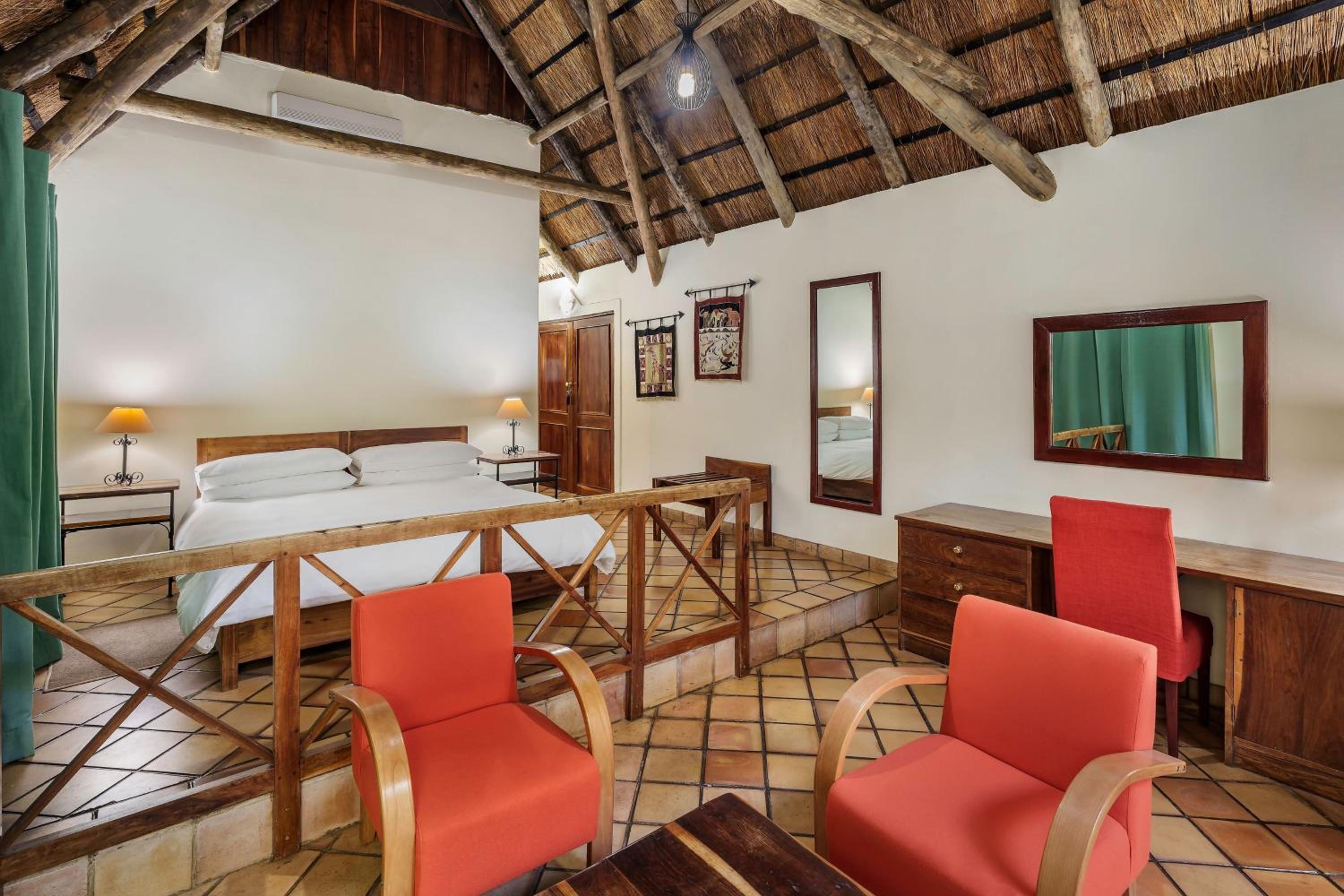 Chalet, 1 King - Photo 6