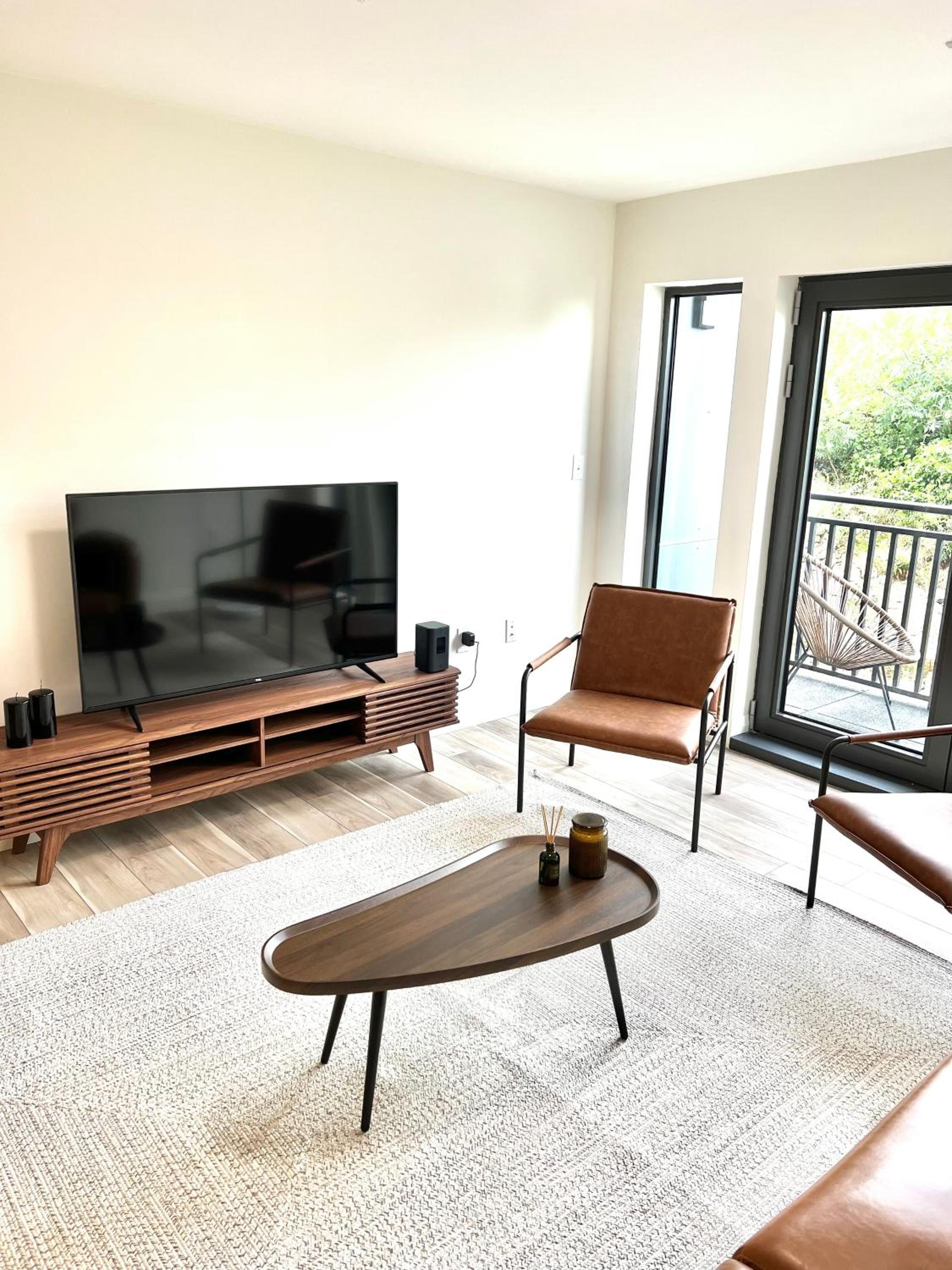 Two-Bedroom Apartment photo 1