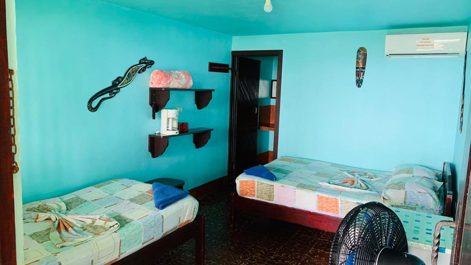 Triple Room with Sea View photo 3