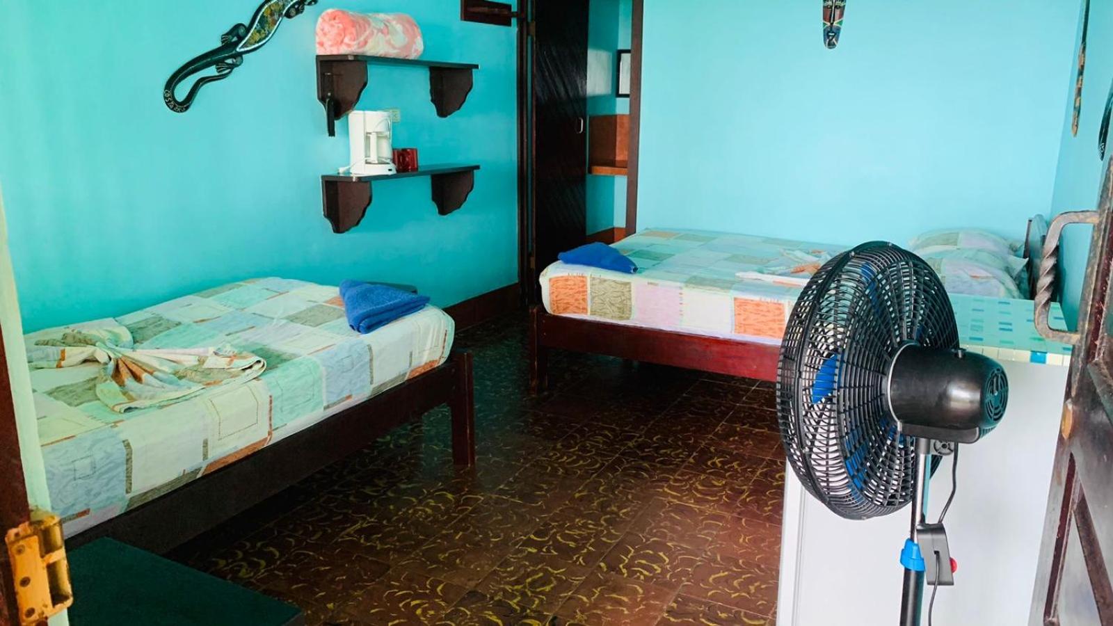 Triple Room with Sea View photo 1
