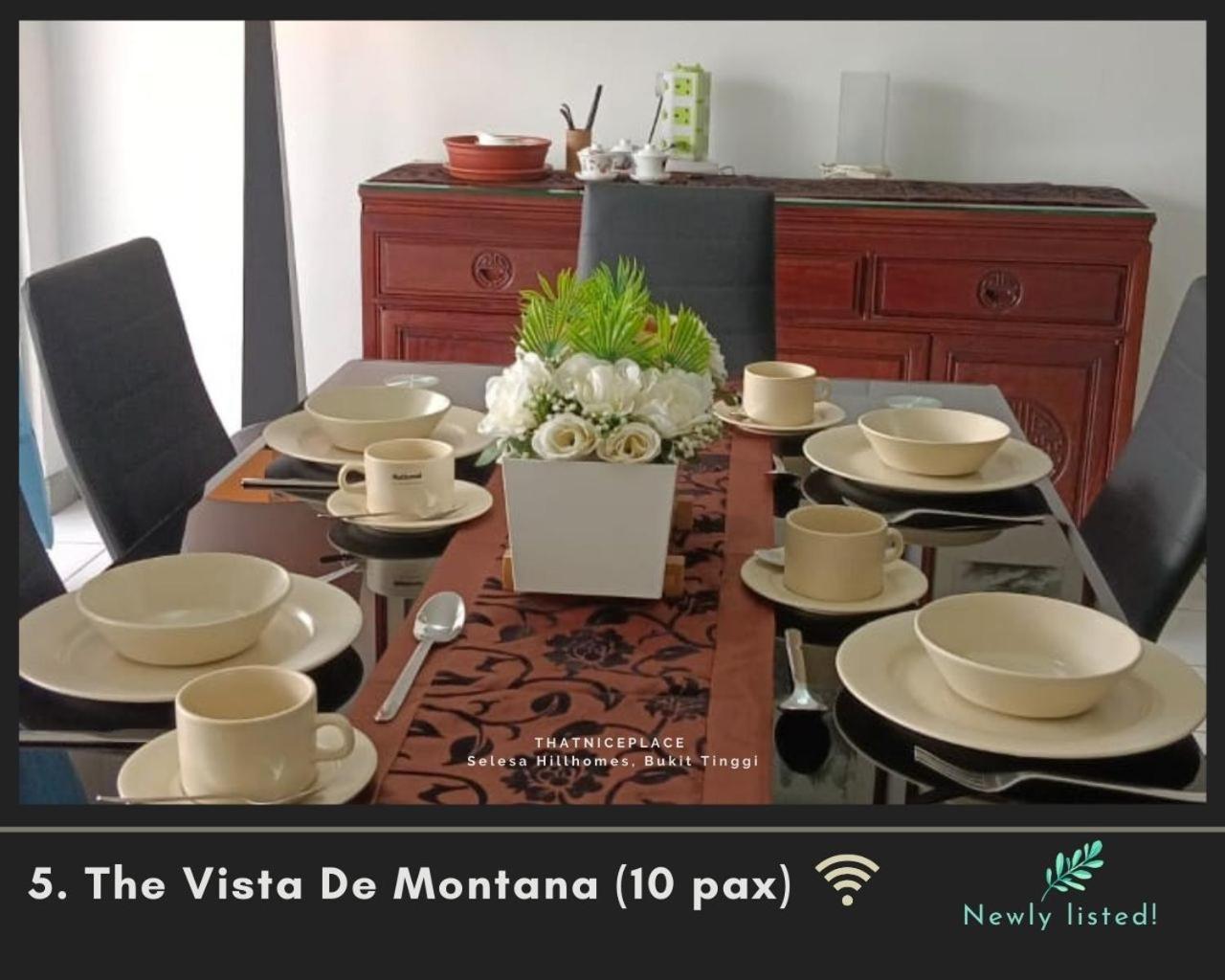 Apartment with Mountain View photo 3