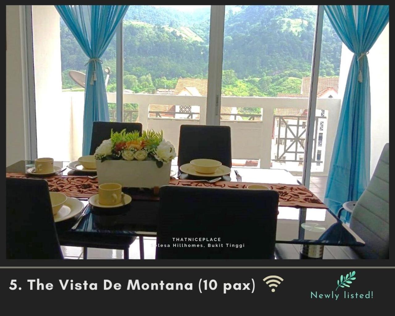 Apartment with Mountain View photo 2