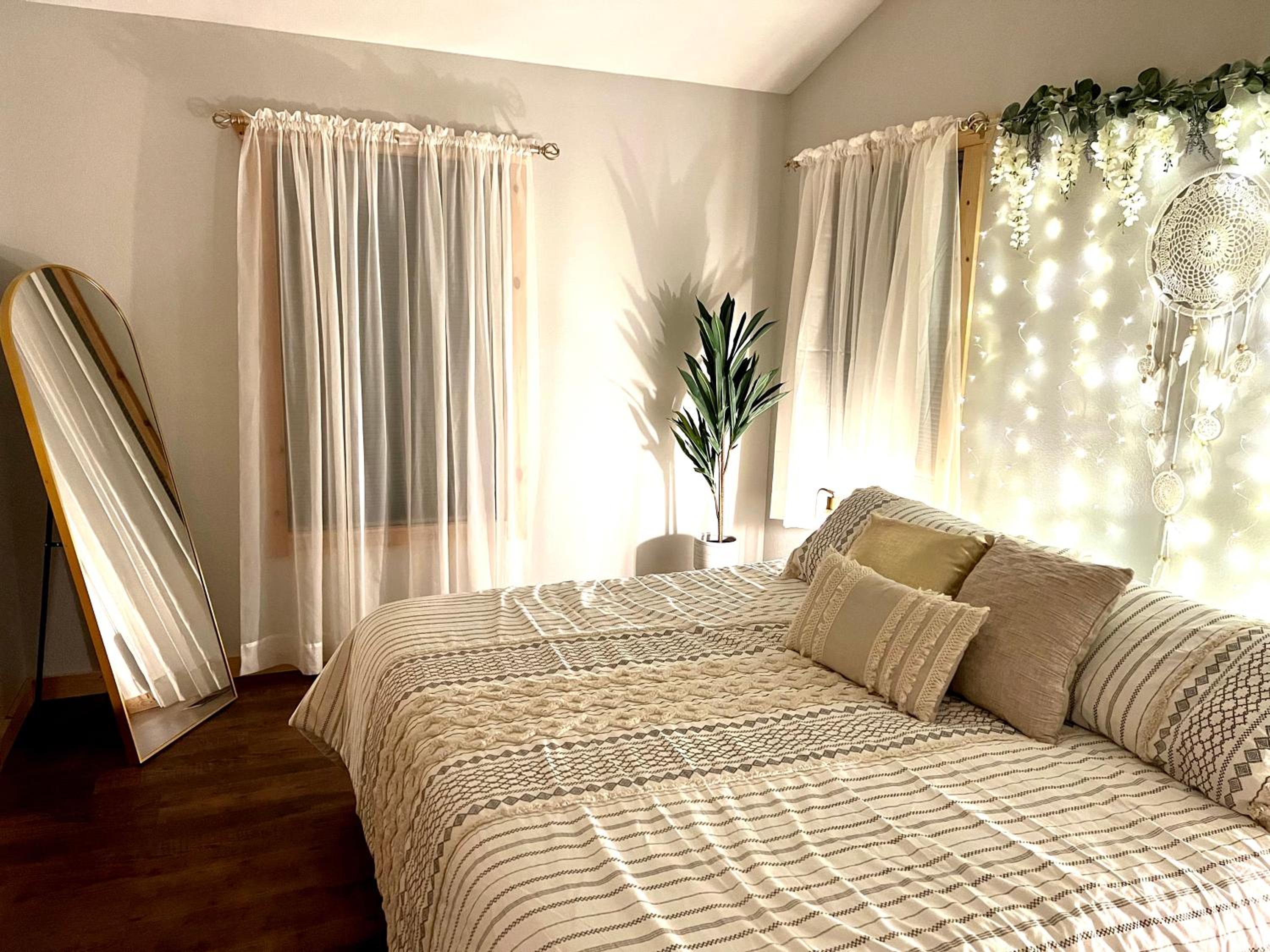 Two-Bedroom Villa photo 3