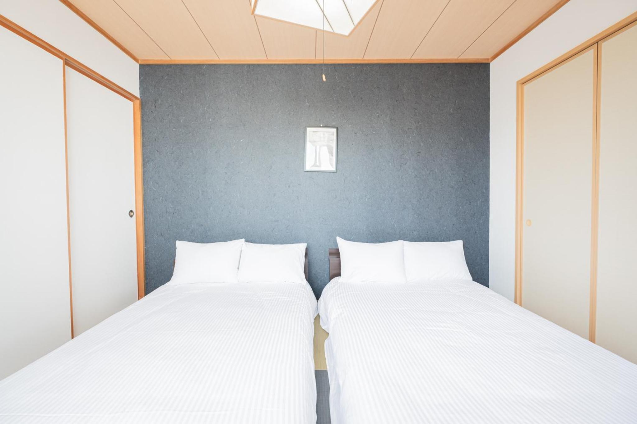 Family Double Room - Photo 6