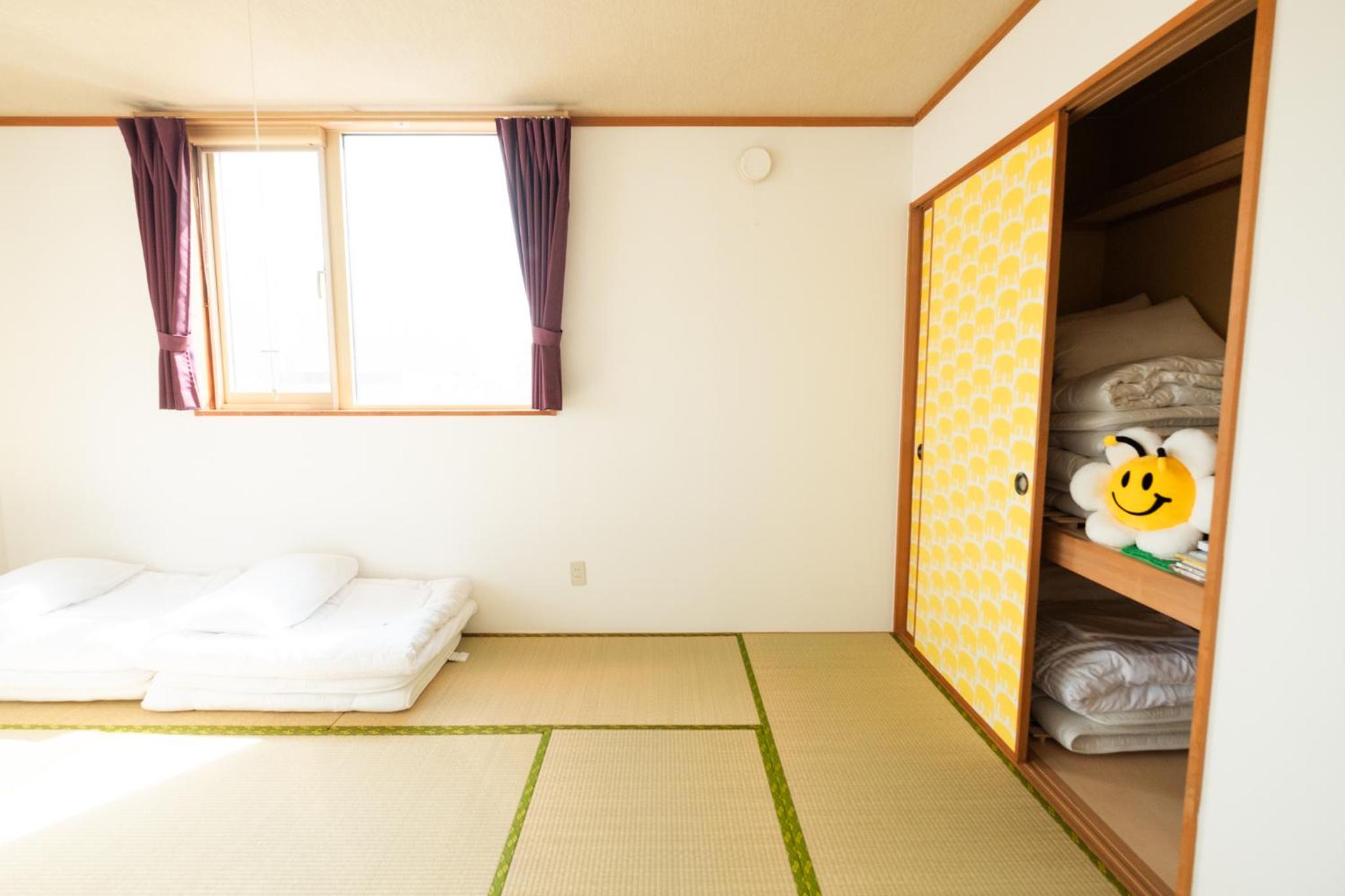 Family Double Room - Photo 43