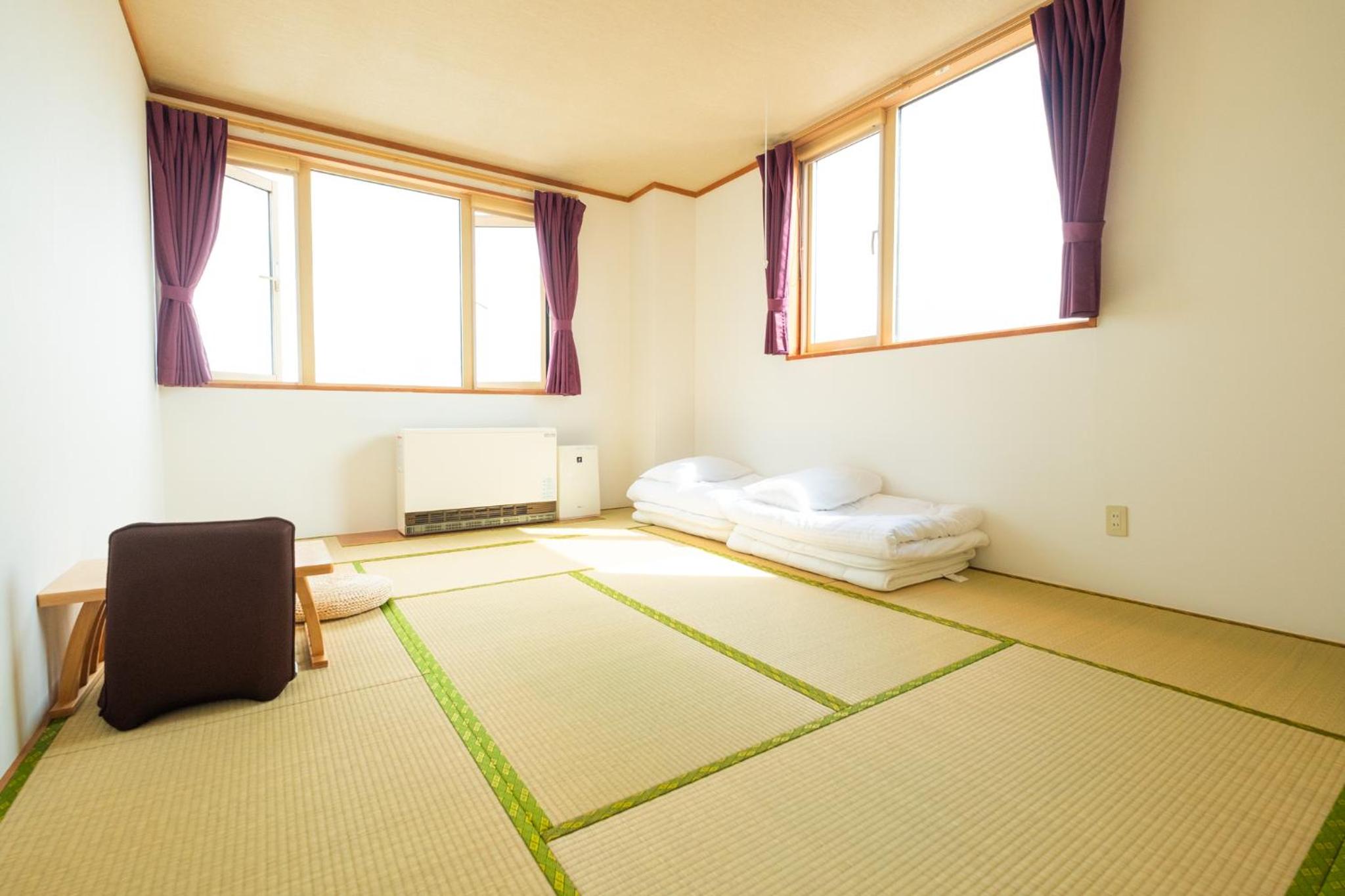 Family Double Room - Photo 44