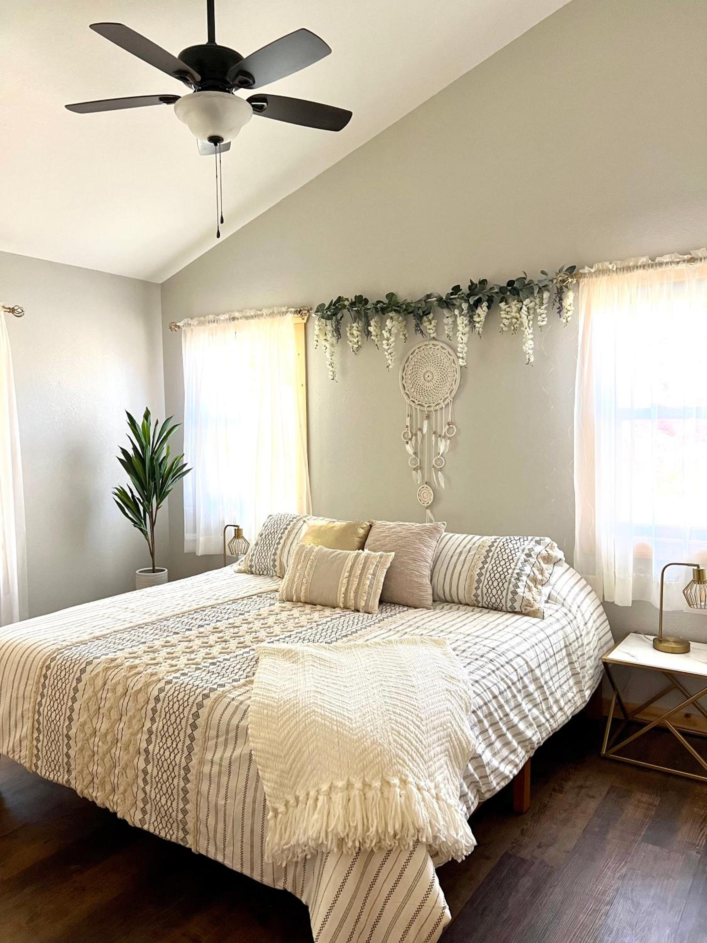 Two-Bedroom Villa photo 1